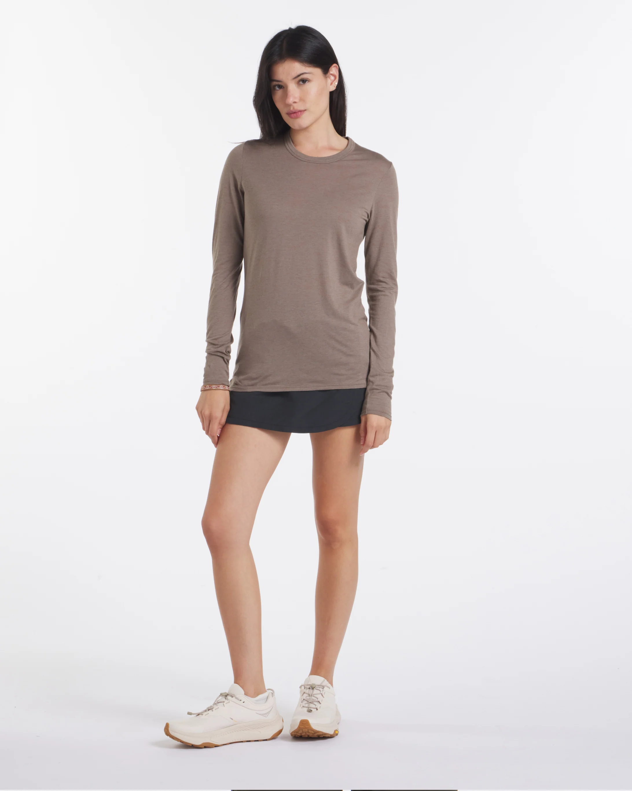 Women's Aire Long Sleeve - Image 30