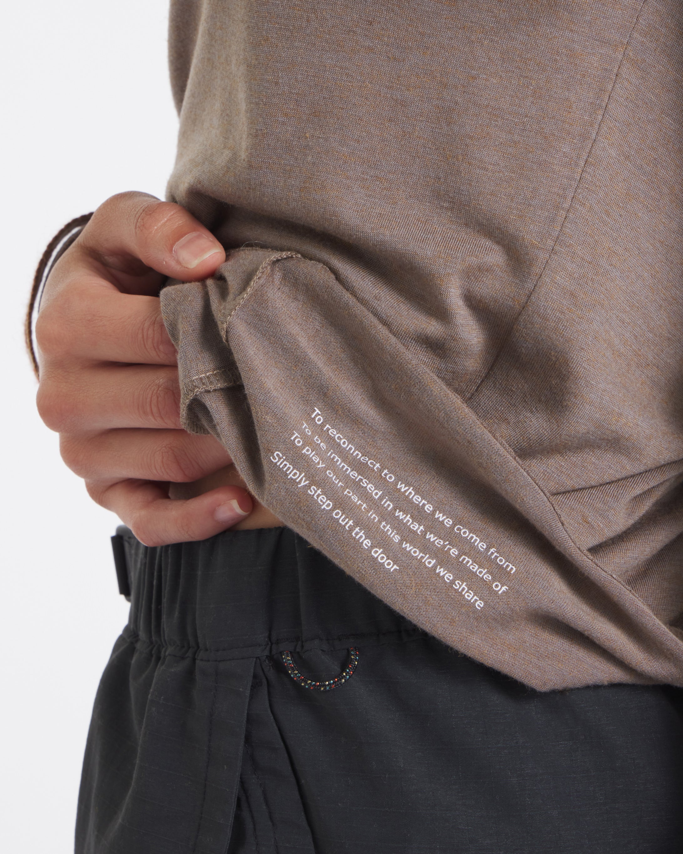Women's Aire Long Sleeve - Image 32
