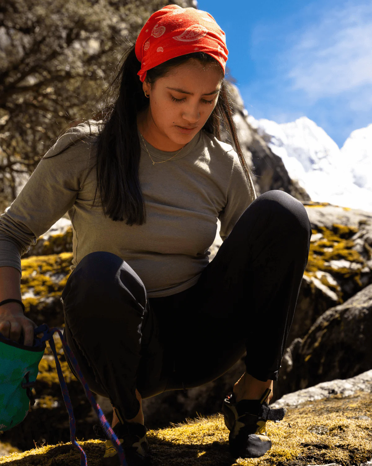 Women's Aire Long Sleeve - Image 35