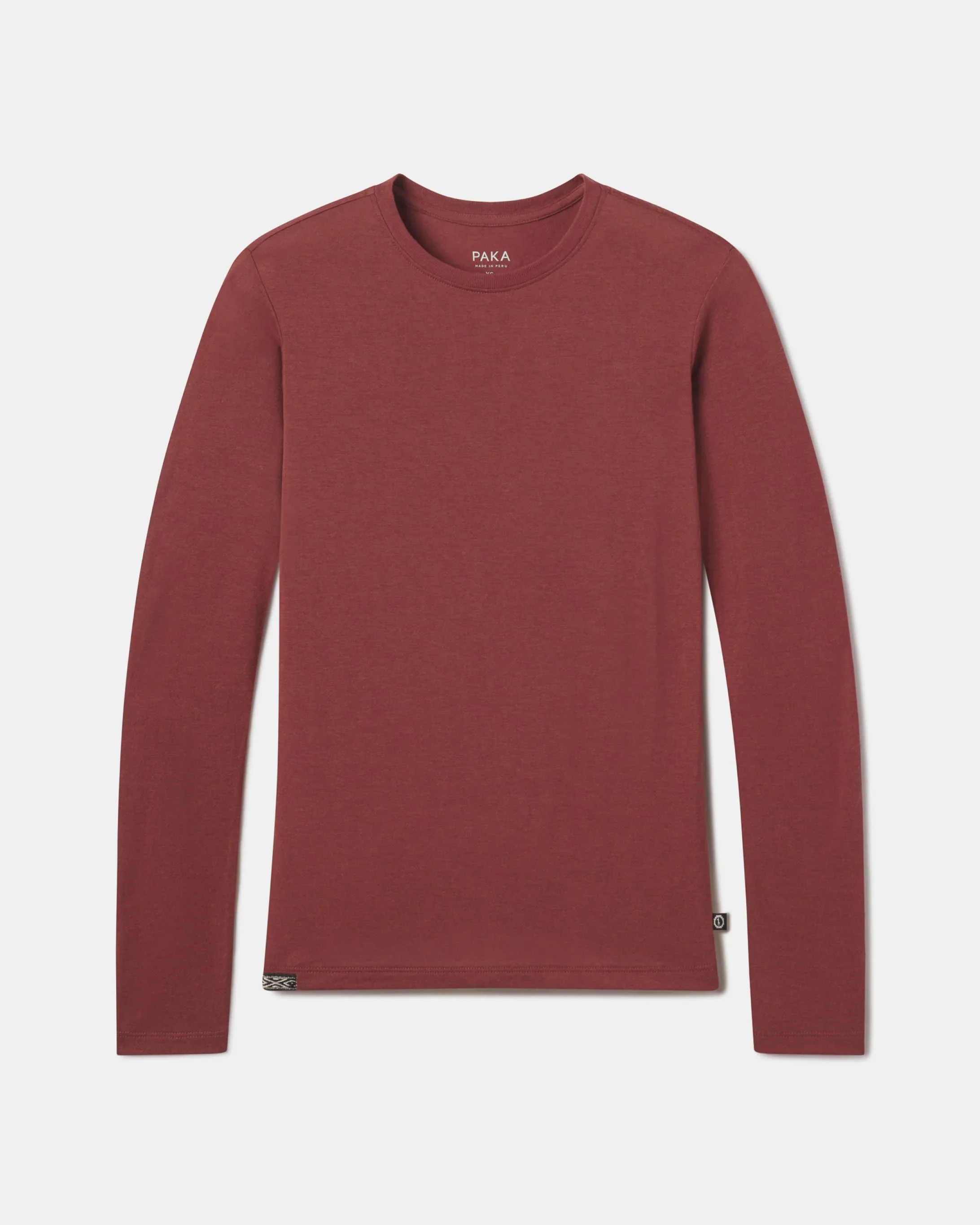 Women's Aire Long Sleeve - Image 5