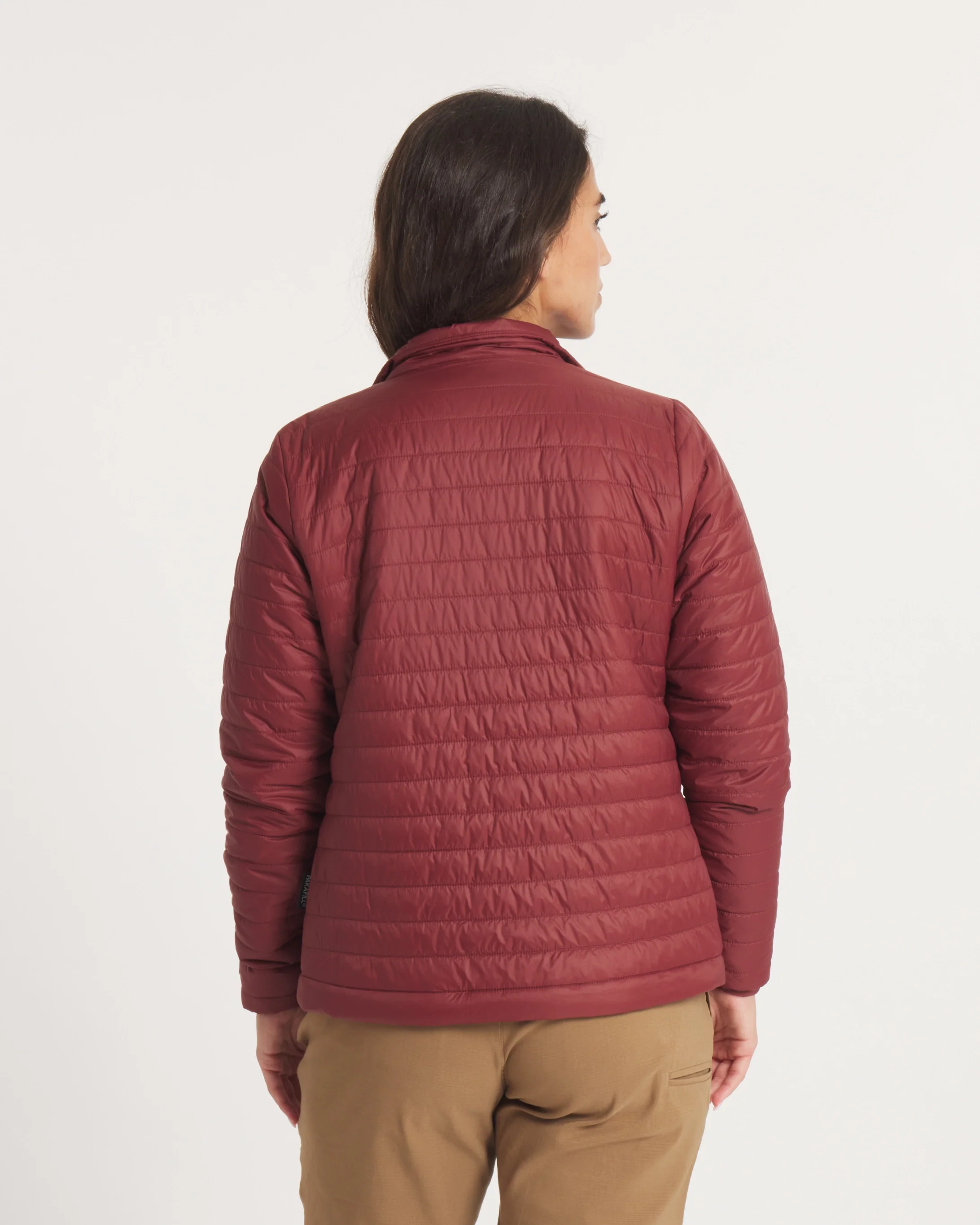 Women's Mayu Ultralight Jacket - Image 10