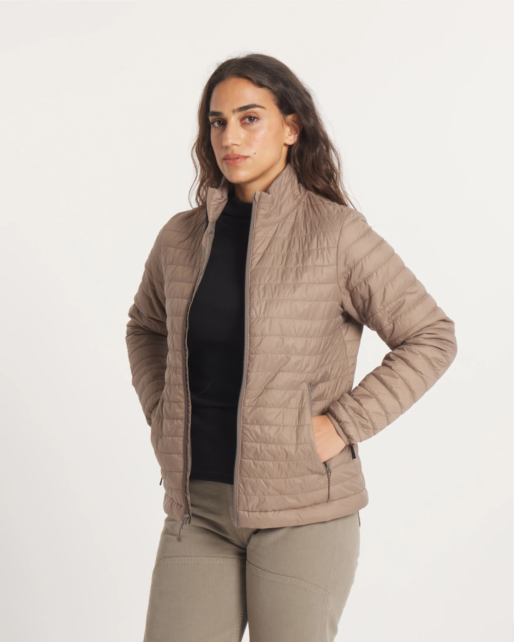 Women's Mayu Ultralight Jacket - Image 13