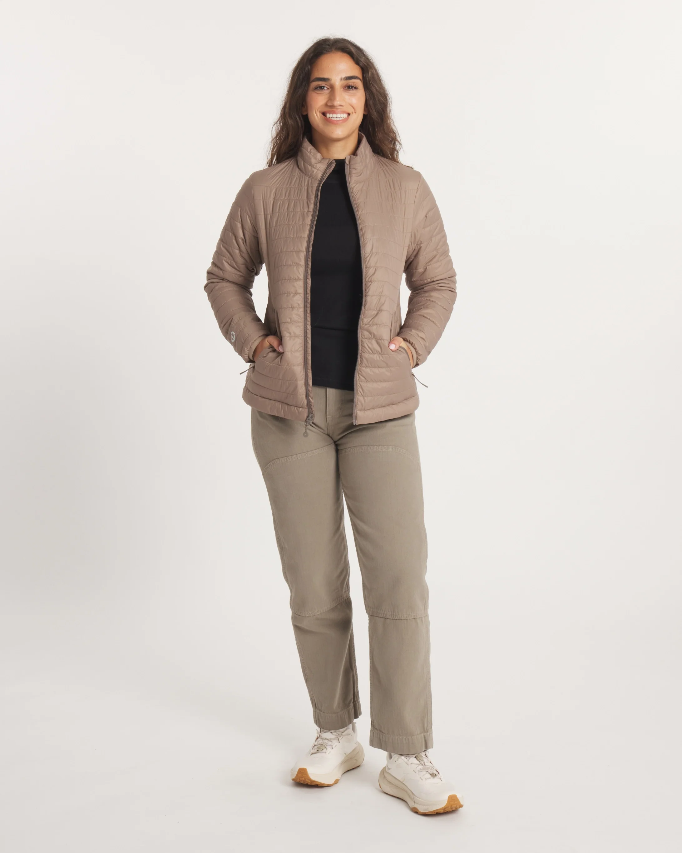 Women's Mayu Ultralight Jacket - Image 14
