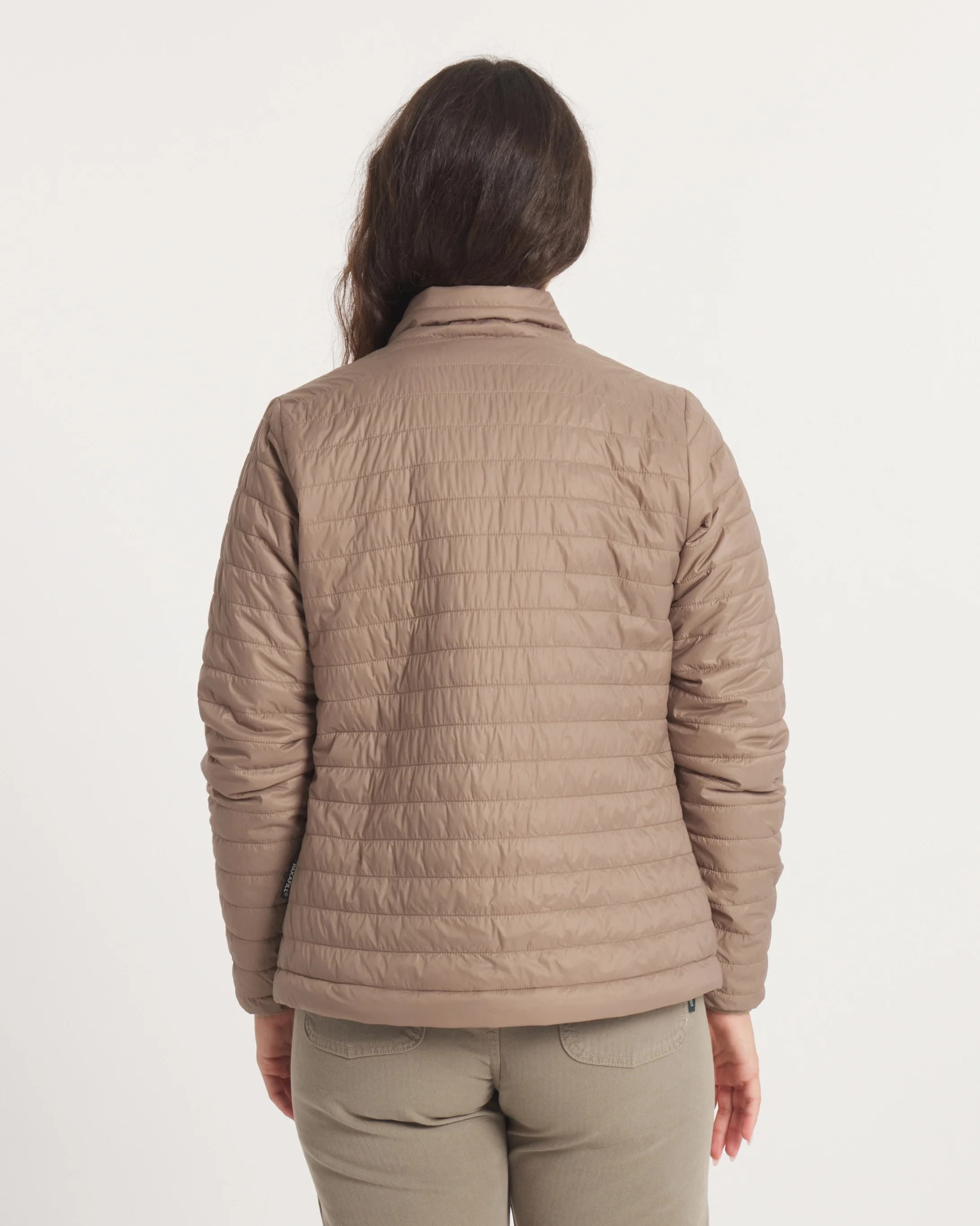 Women's Mayu Ultralight Jacket - Image 16
