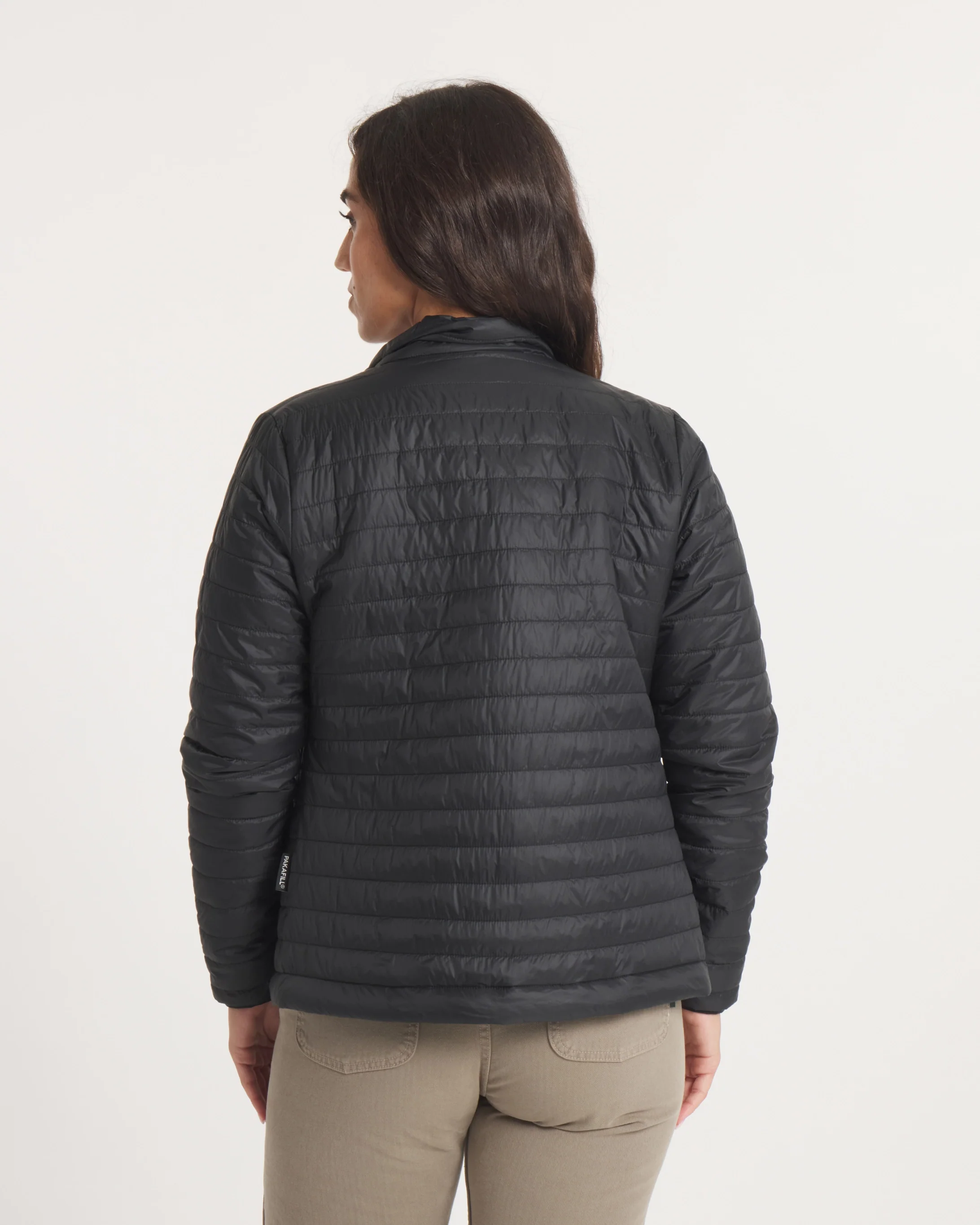 Women's Mayu Ultralight Jacket - Image 4
