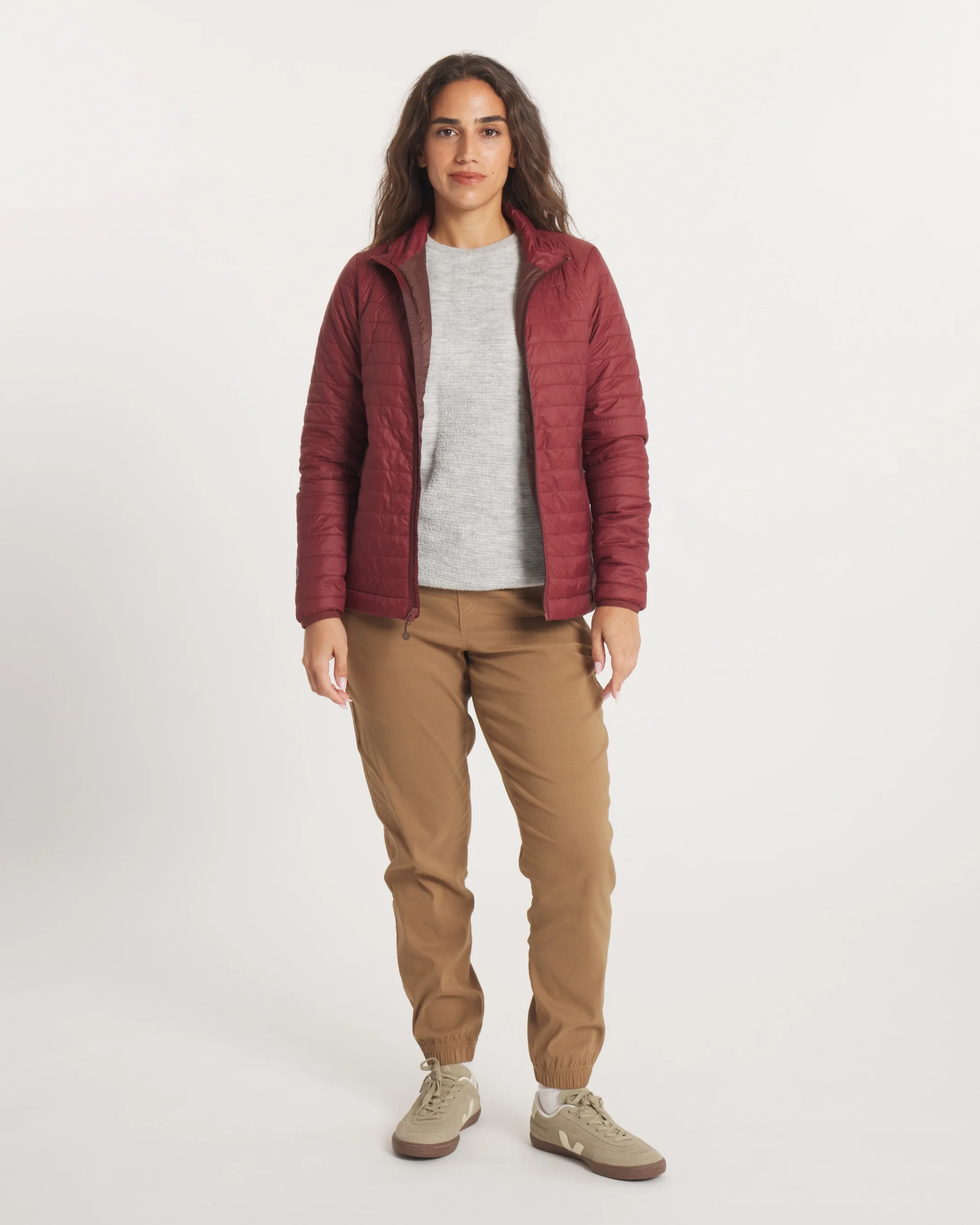 Women's Mayu Ultralight Jacket - Image 8