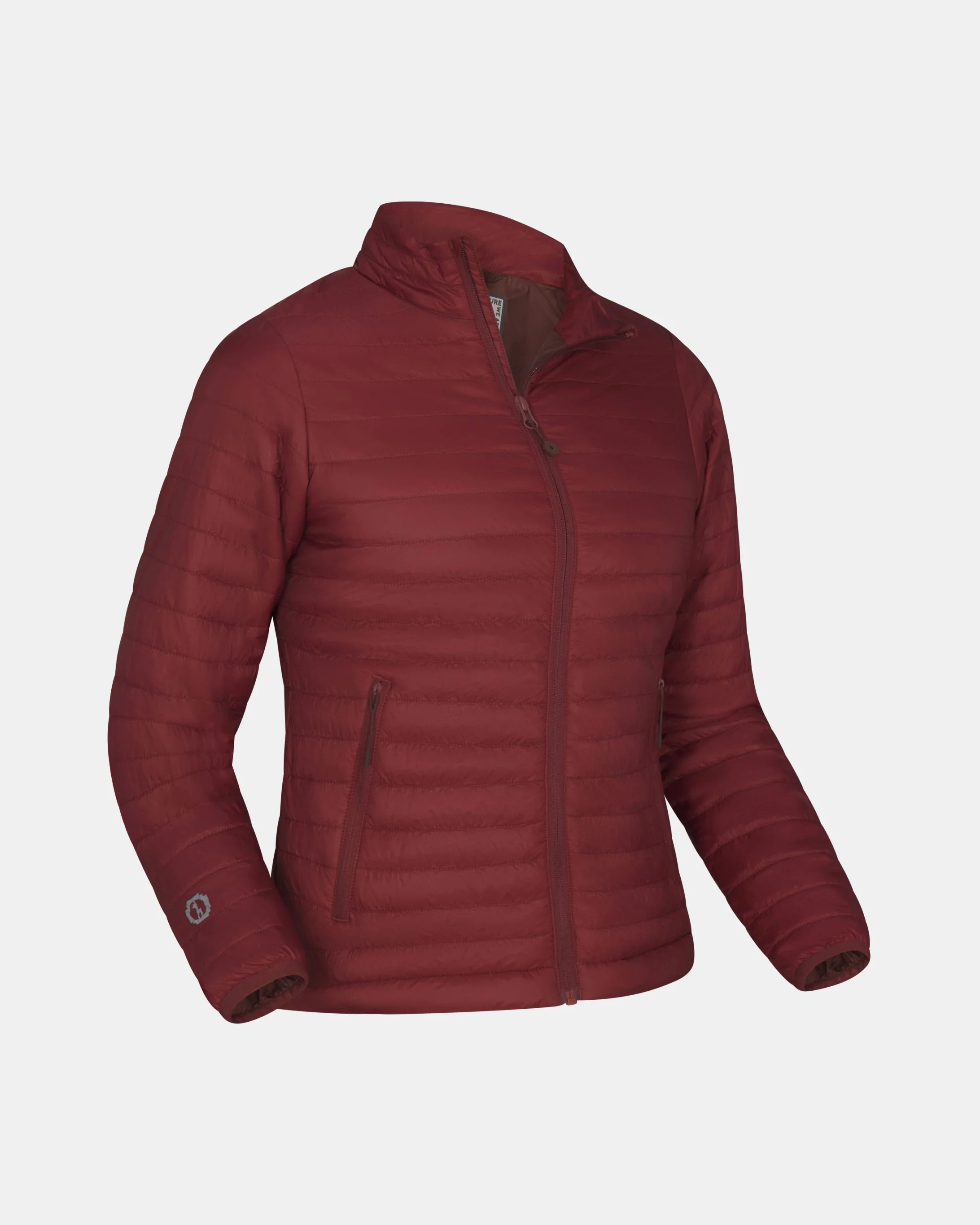 Women's Mayu Ultralight Jacket - Image 9