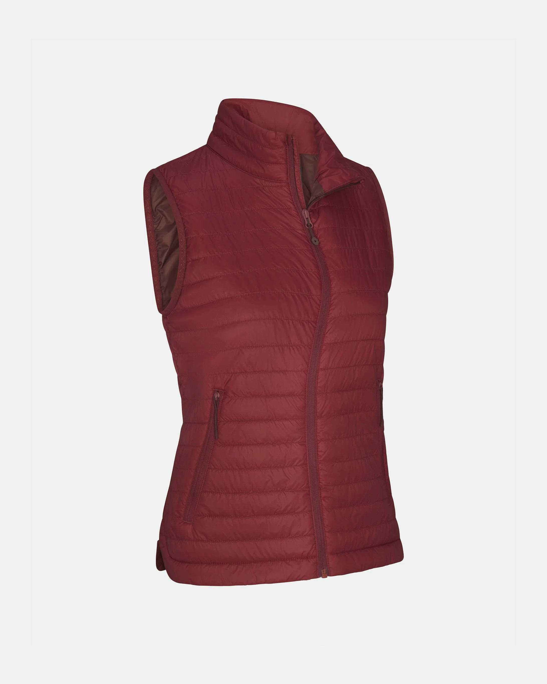 Women's Mayu Ultralight Vest - Image 14