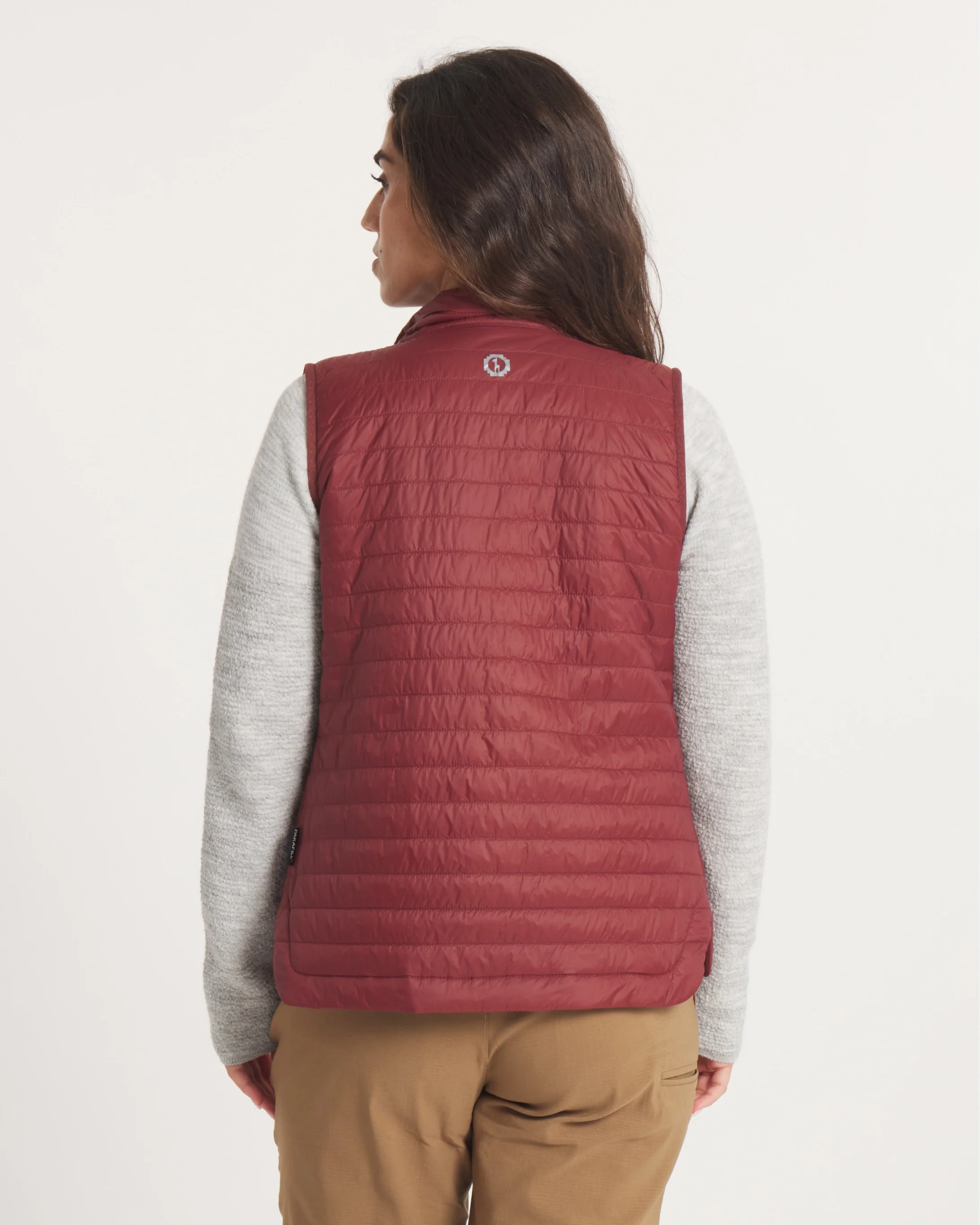 Women's Mayu Ultralight Vest - Image 15