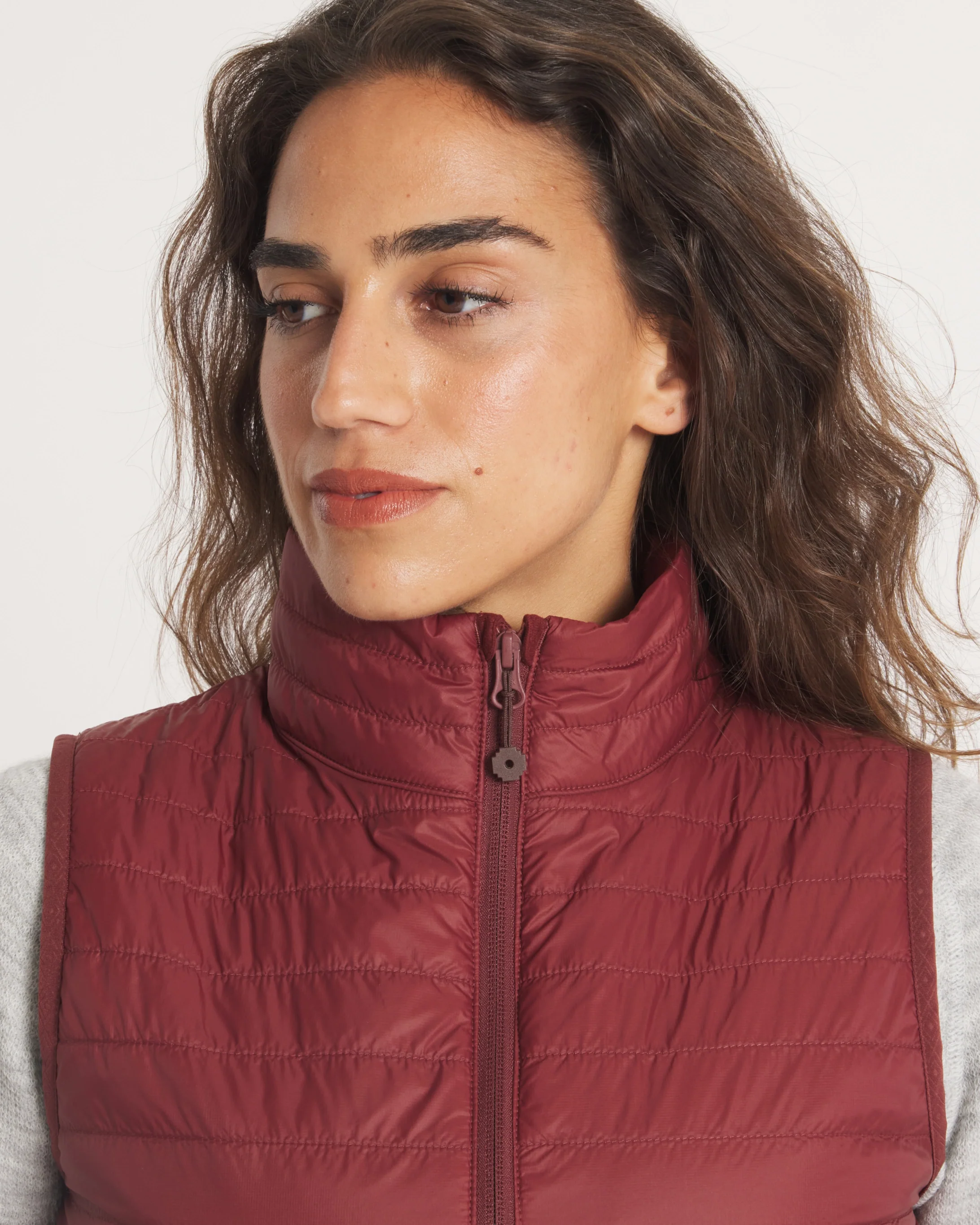 Women's Mayu Ultralight Vest - Image 16