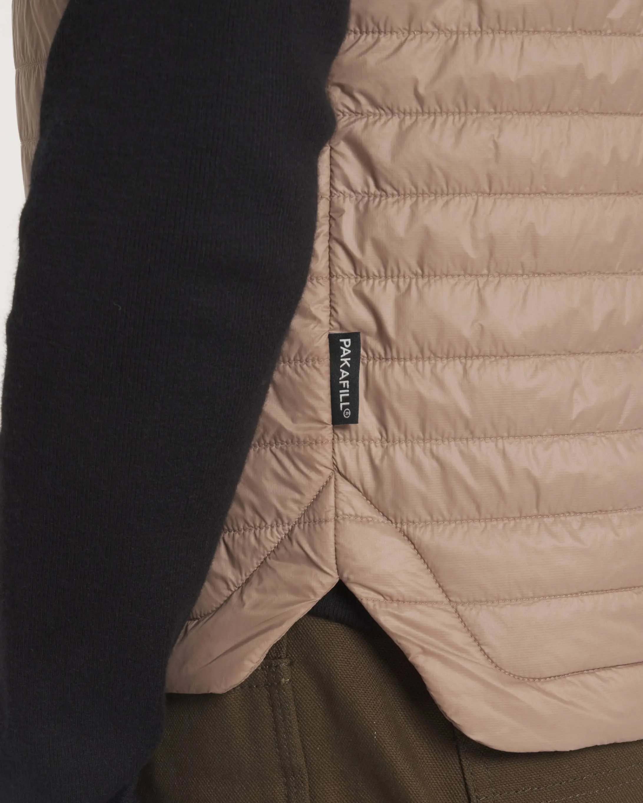 Women's Mayu Ultralight Vest - Image 4