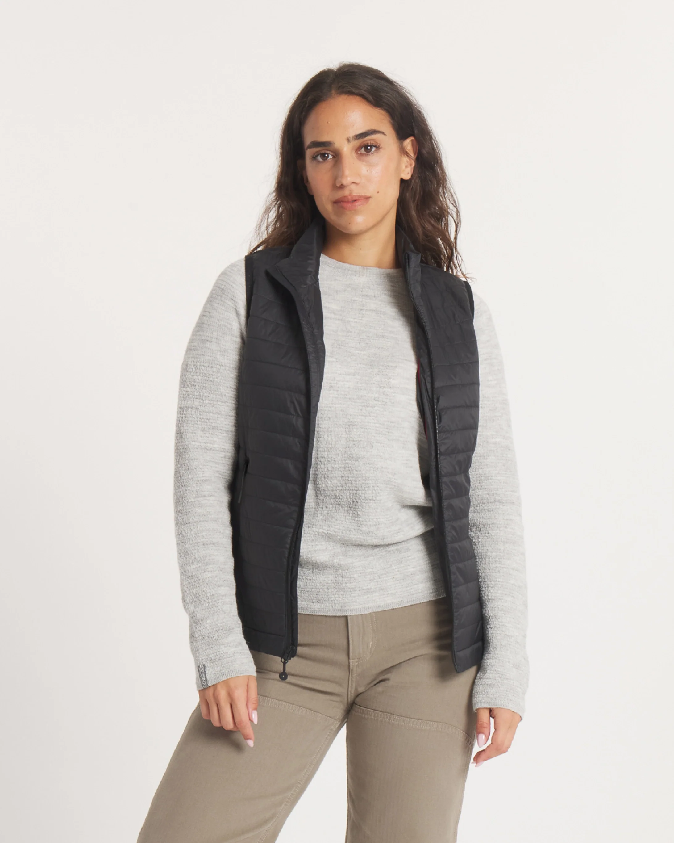 Women's Mayu Ultralight Vest - Image 6