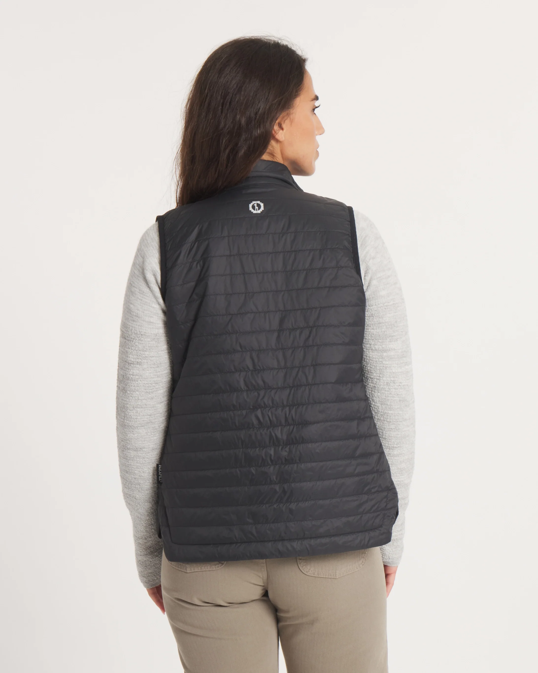 Women's Mayu Ultralight Vest - Image 8