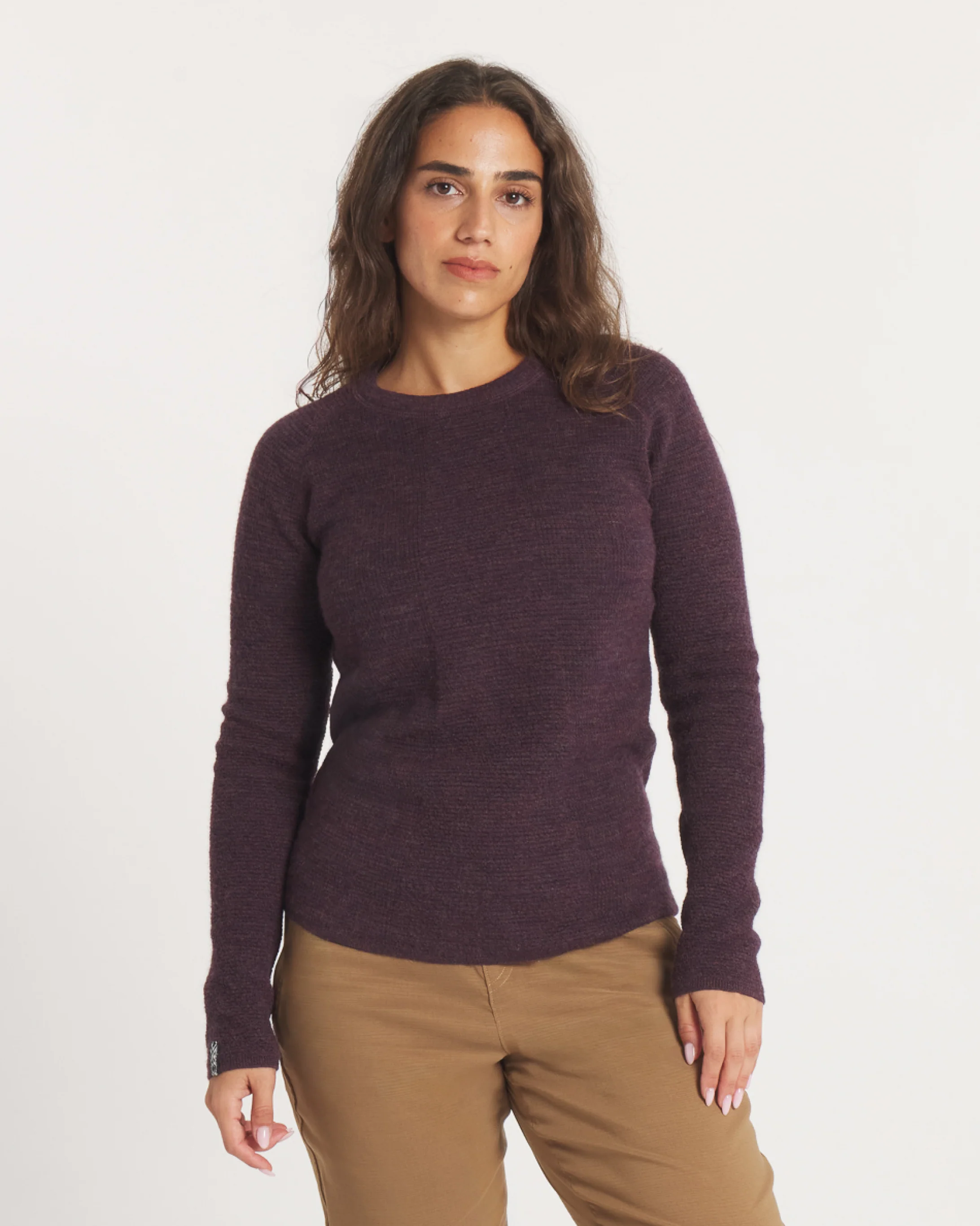 Women's Mountain Crew - Image 14