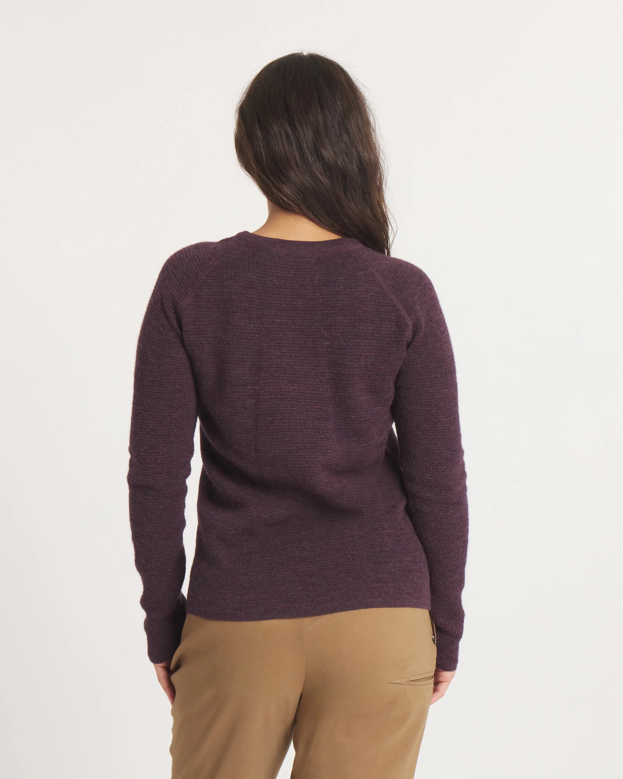 Women's Mountain Crew - Image 18