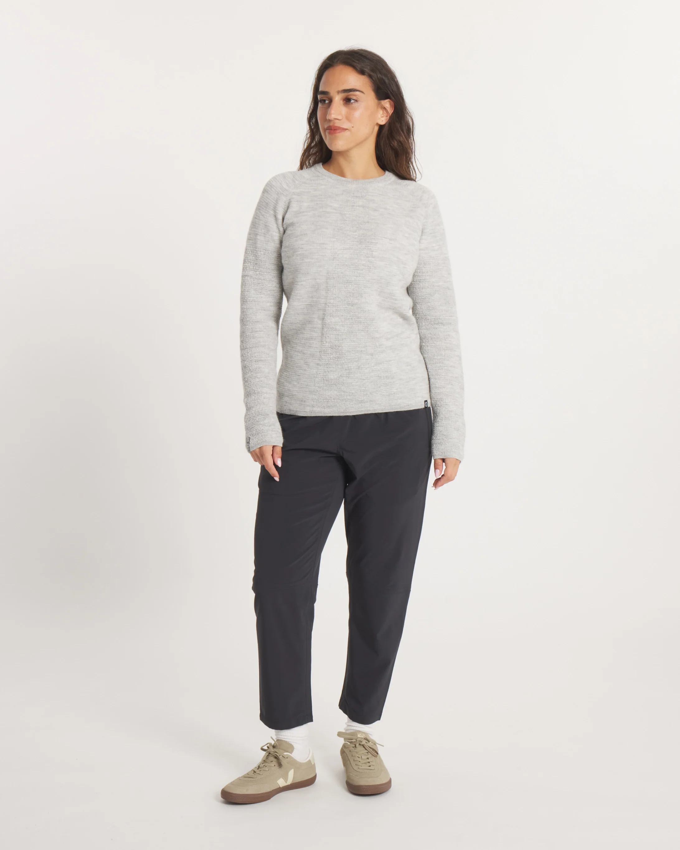 Women's Mountain Crew - Image 3