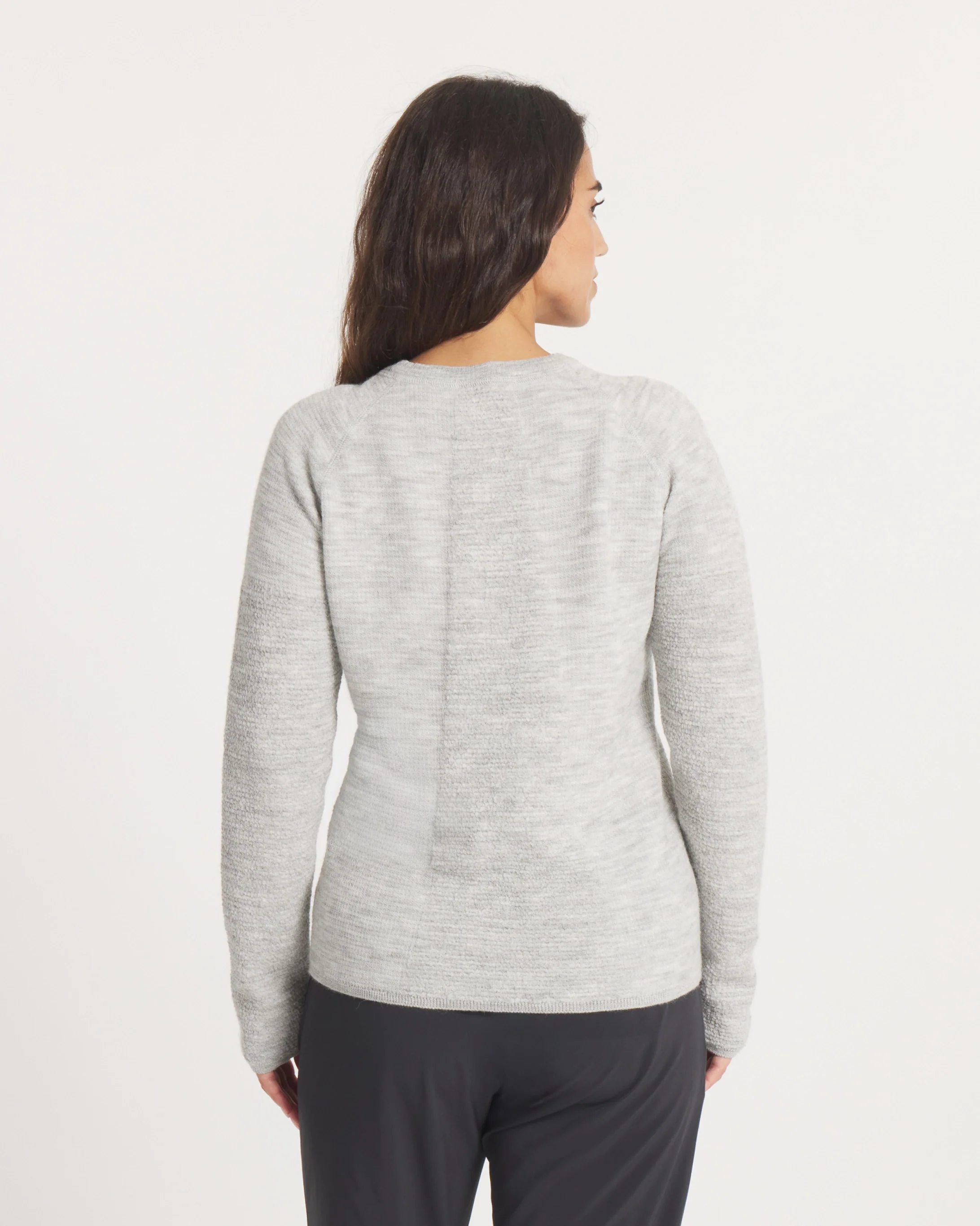 Women's Mountain Crew - Image 6
