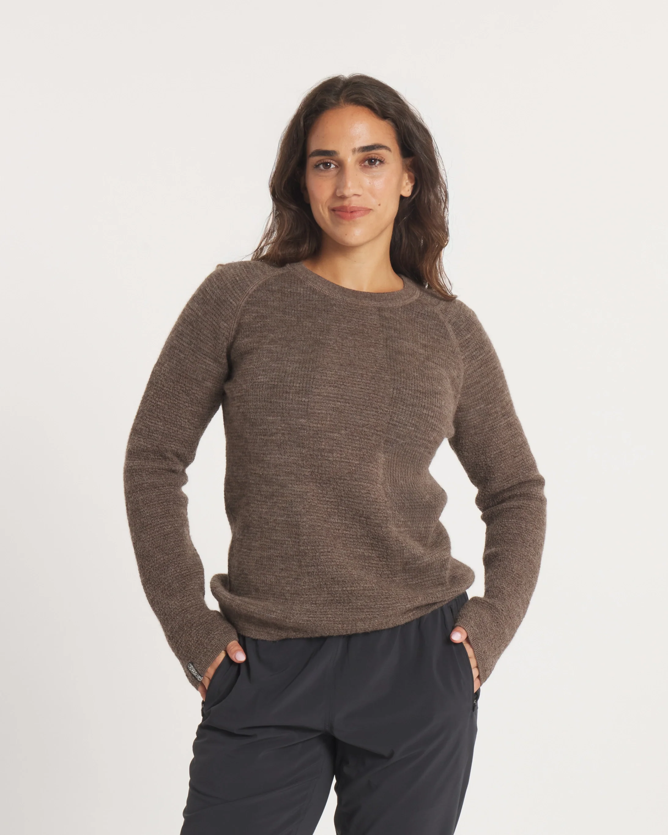 Women's Mountain Crew - Image 8