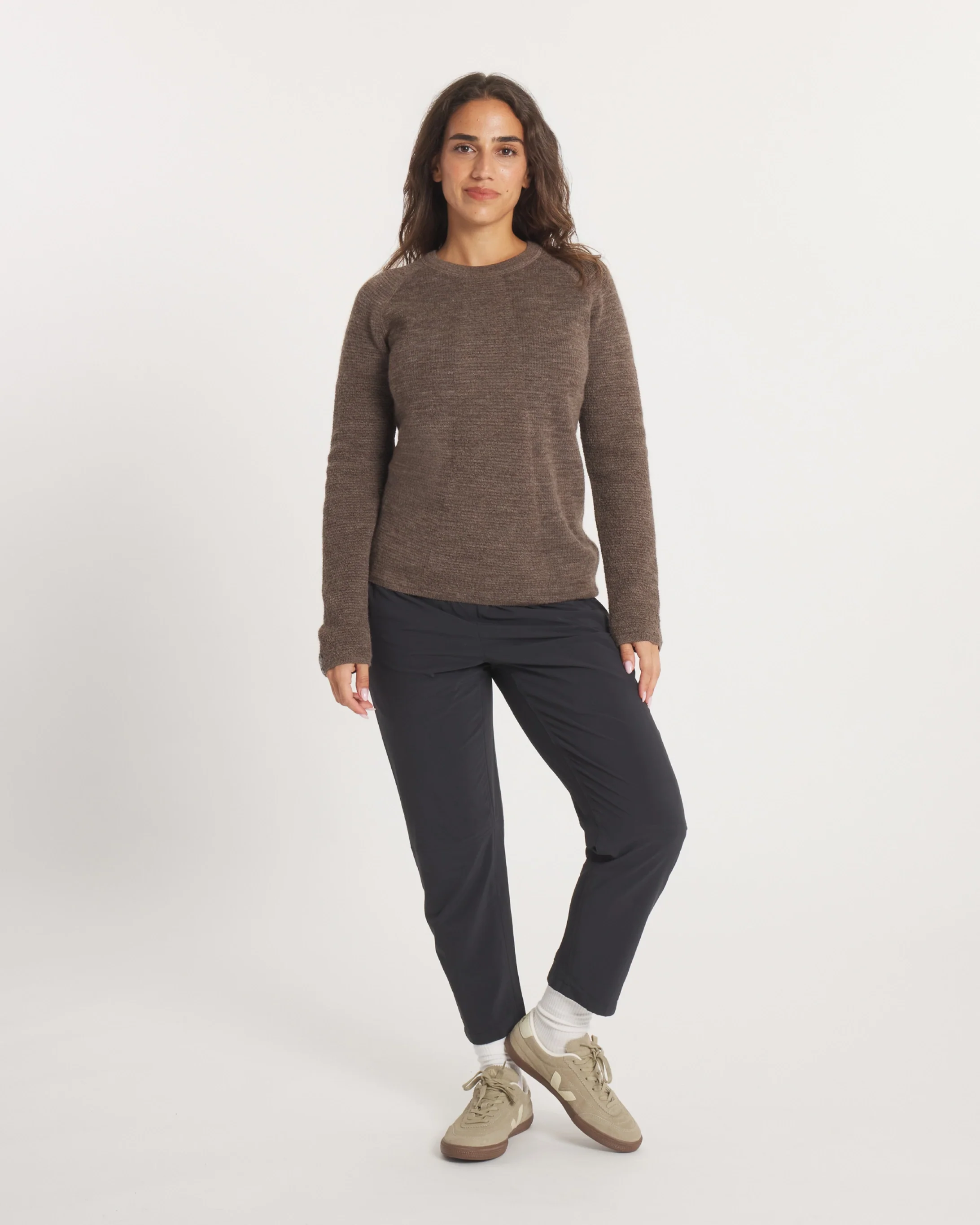 Women's Mountain Crew - Image 9