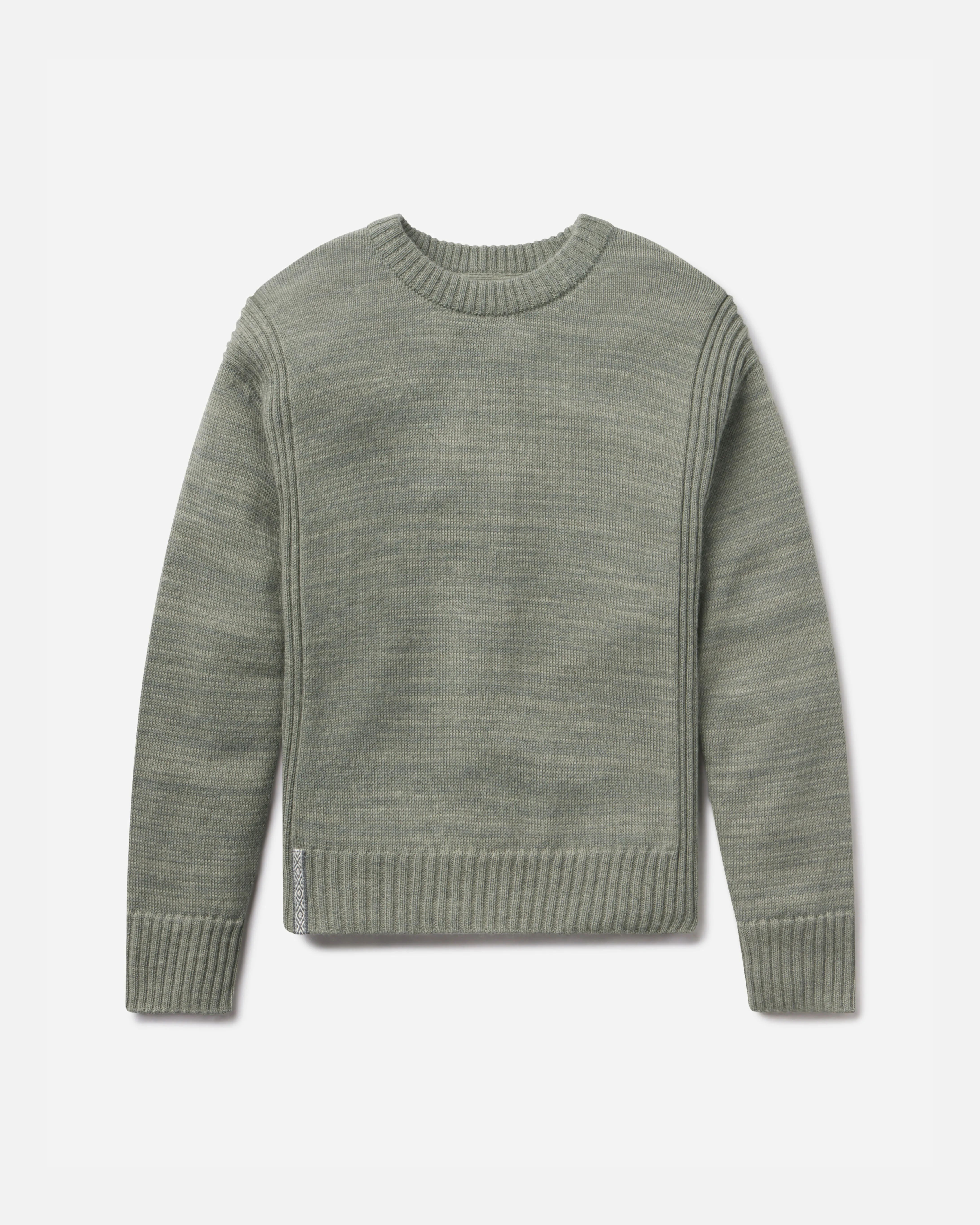 Women's Original Crew - Image 13