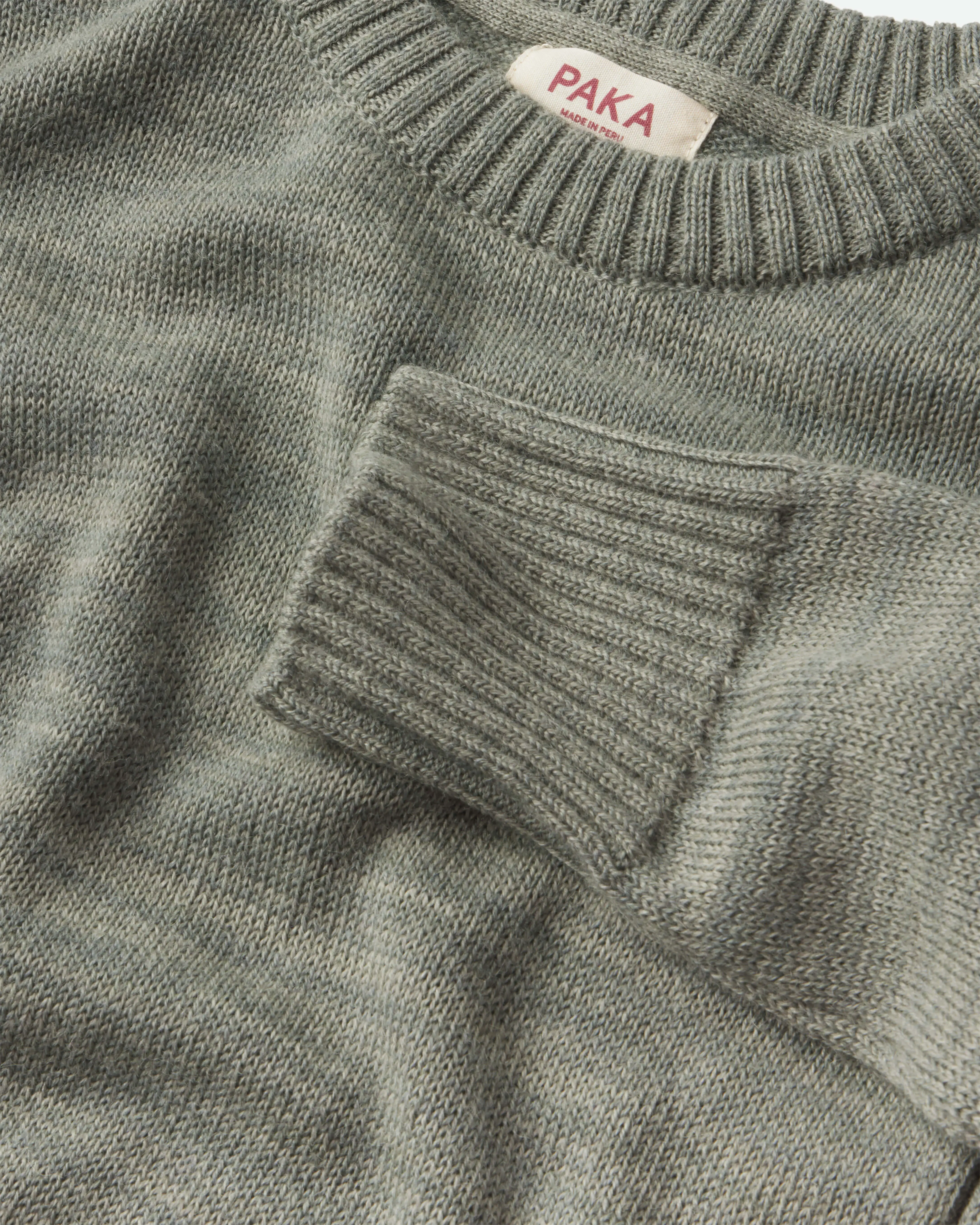 Women's Original Crew - Image 16