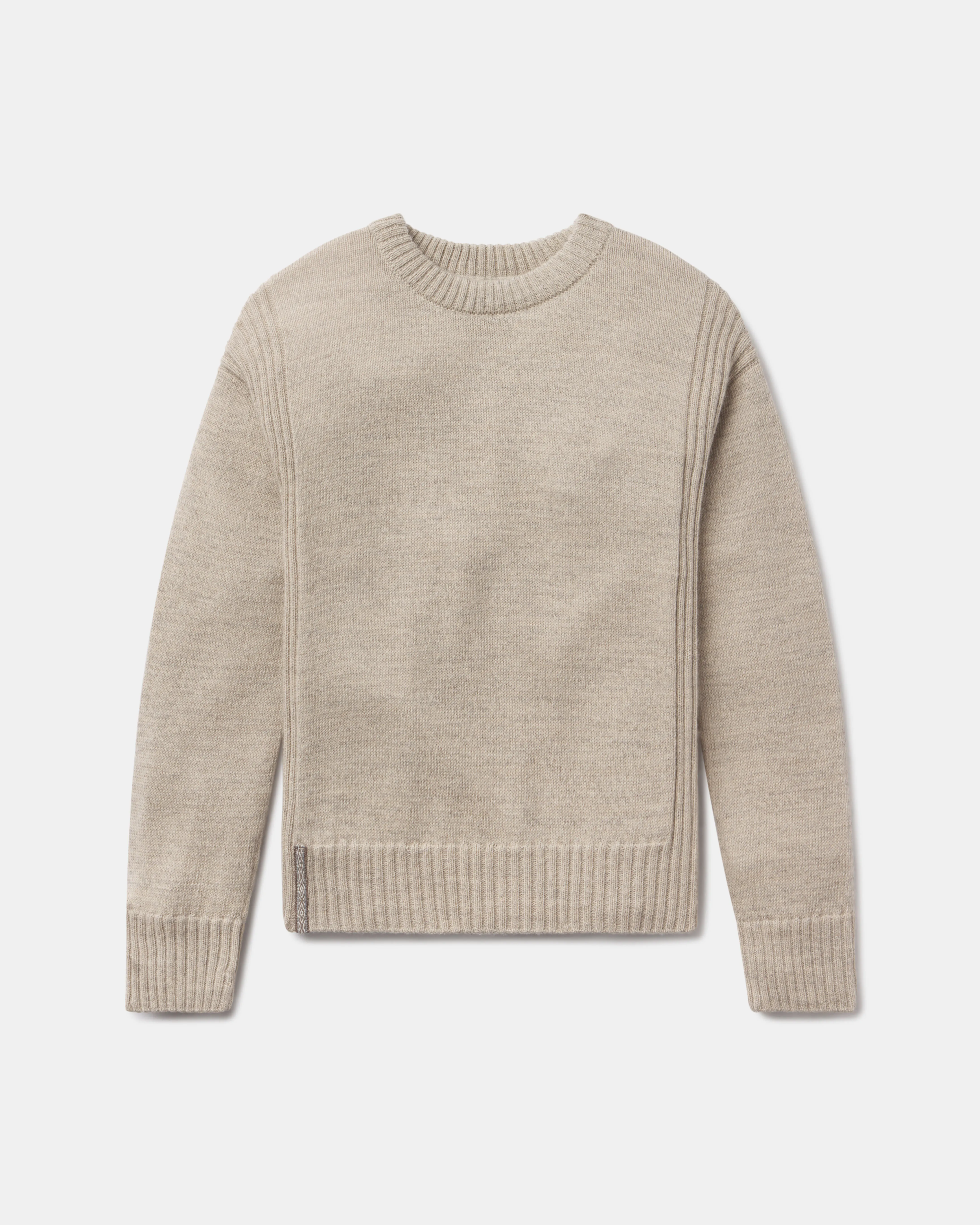 Women's Original Crew - Image 19