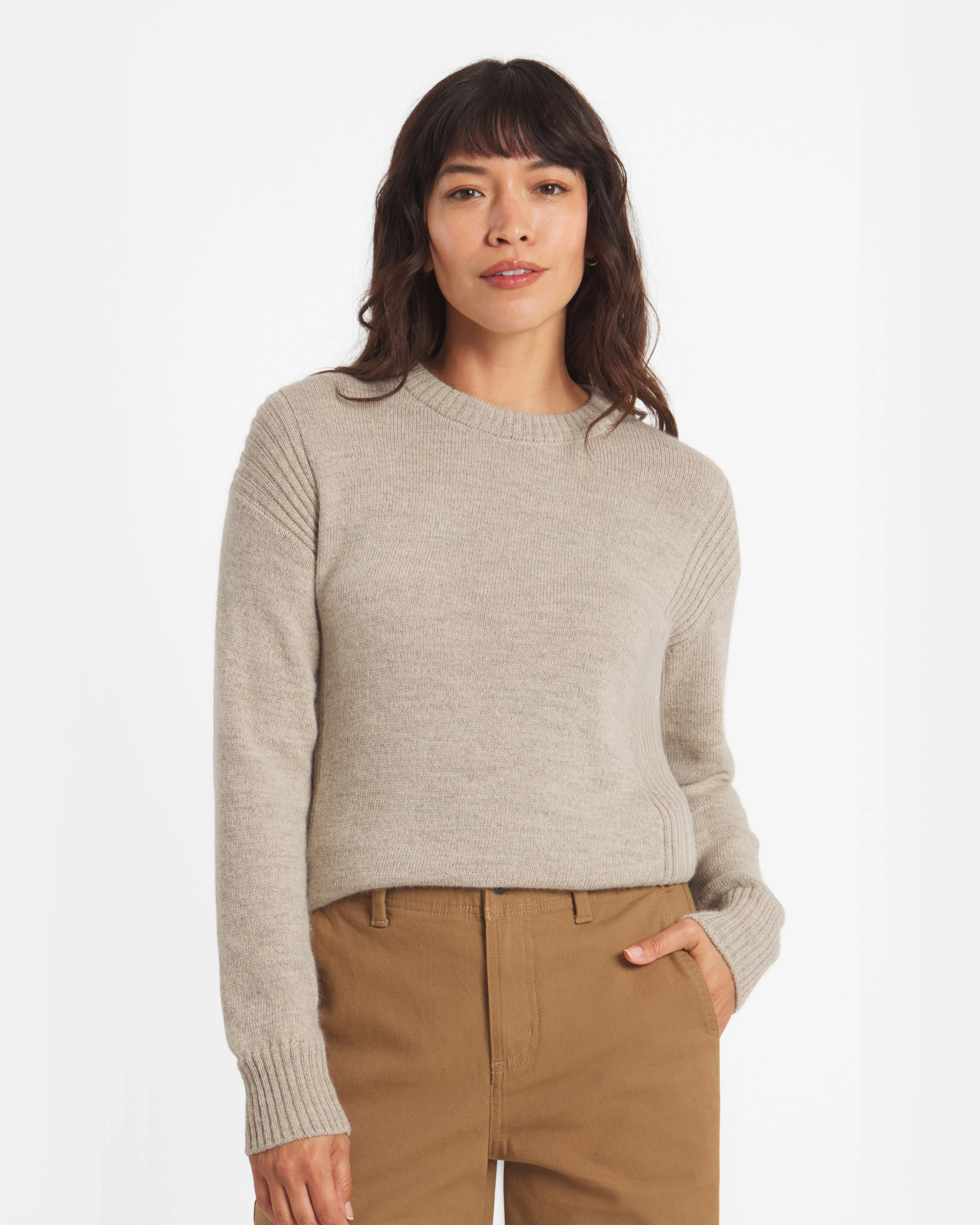 Women's Original Crew - Image 20