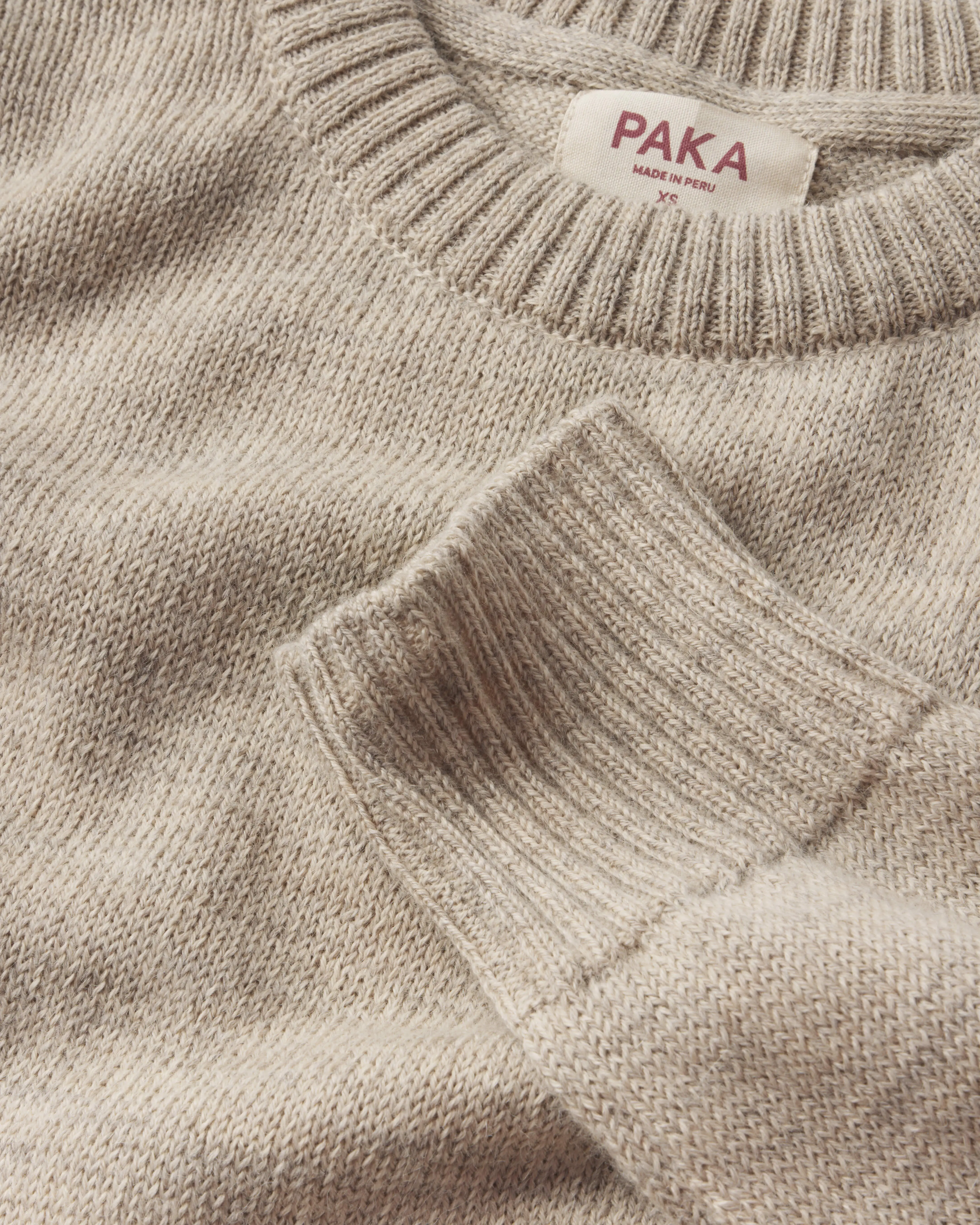 Women's Original Crew - Image 22