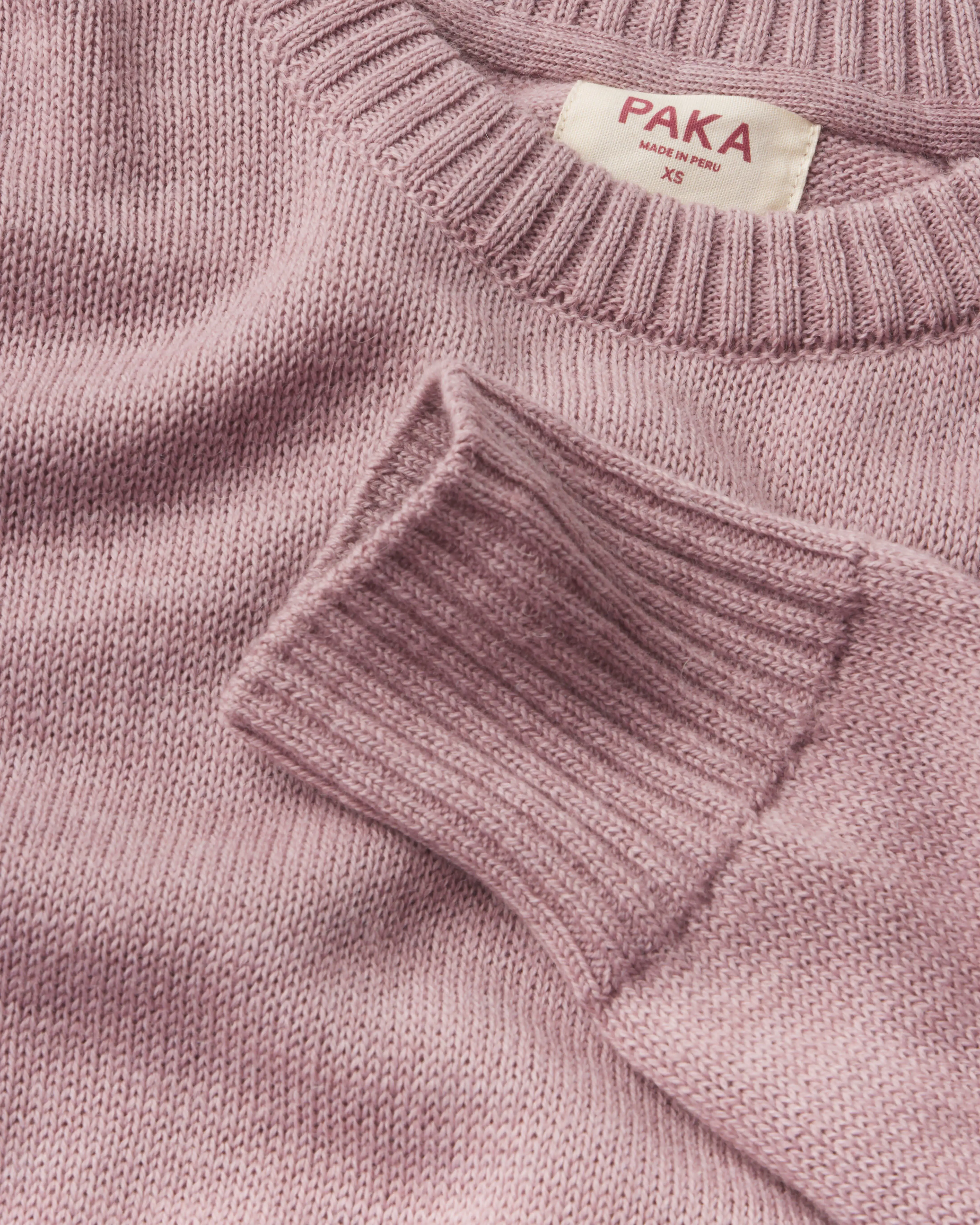 Women's Original Crew - Image 4