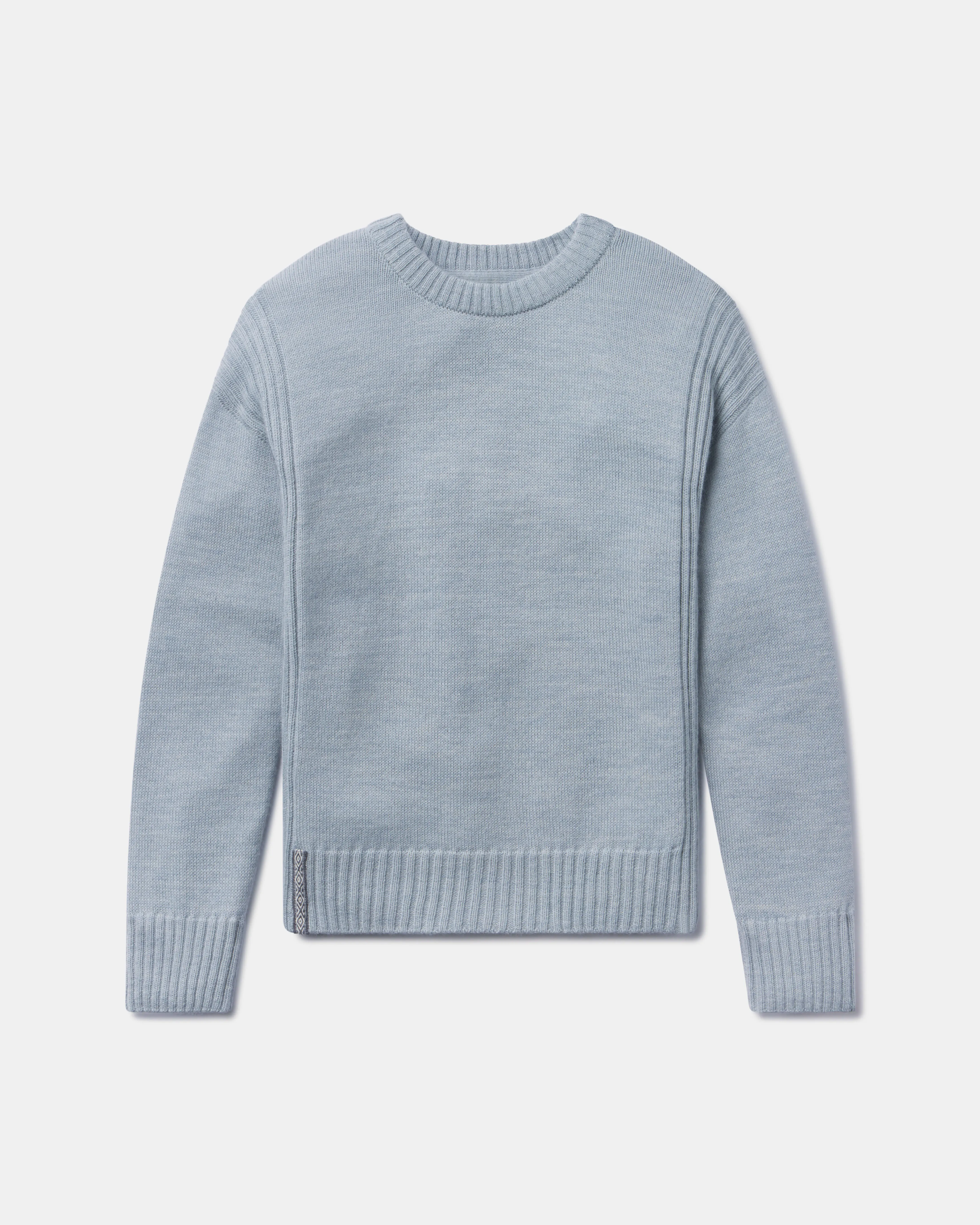 Women's Original Crew - Image 7