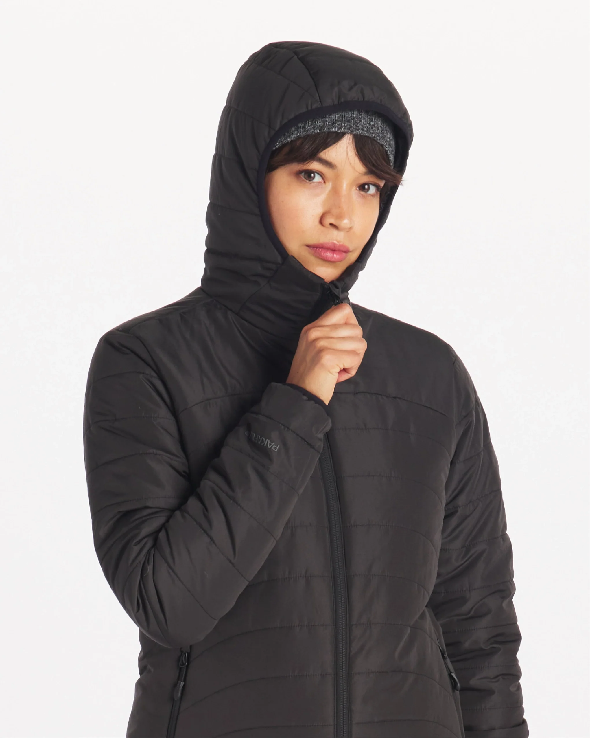 Women's PAKAFILL® Midweight Puffer - Image 10
