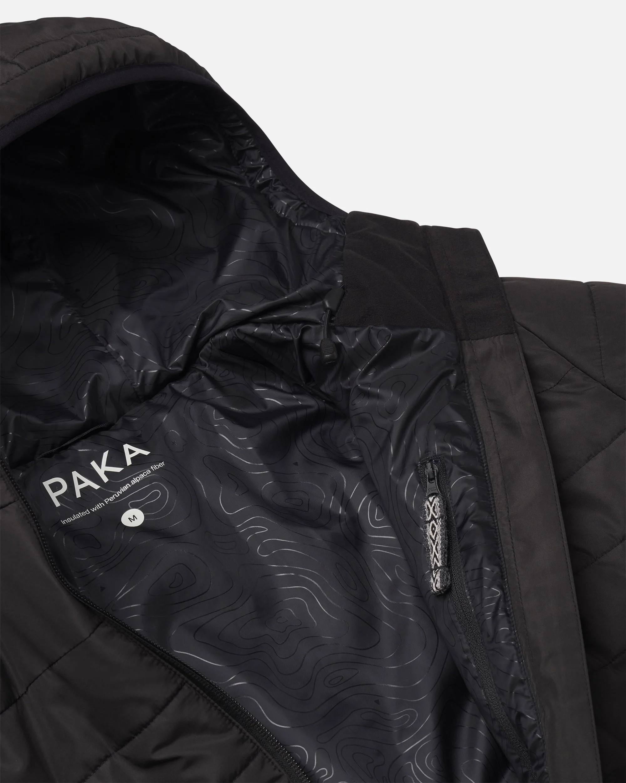 Women's PAKAFILL® Midweight Puffer - Image 13