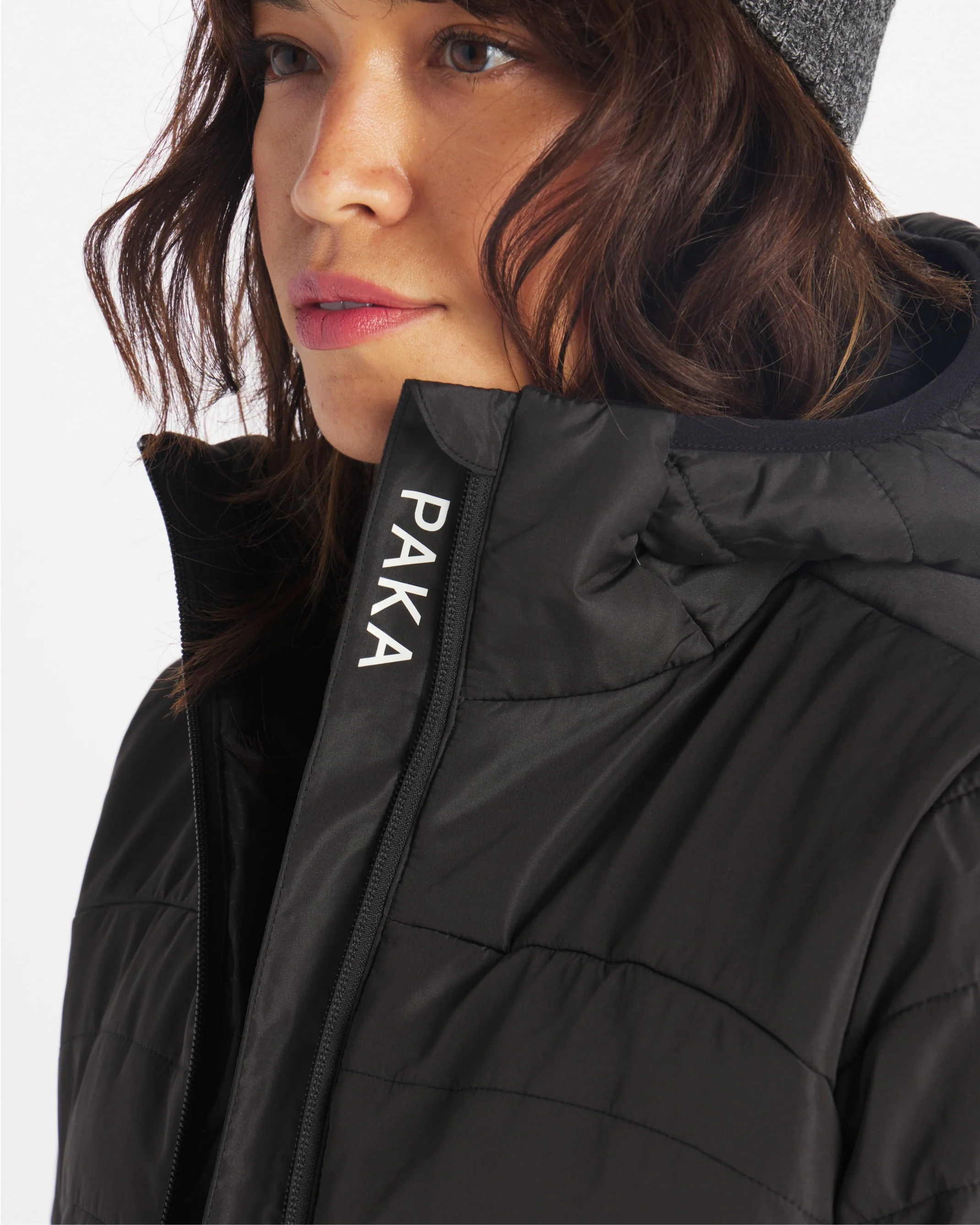 Women's PAKAFILL® Midweight Puffer - Image 14