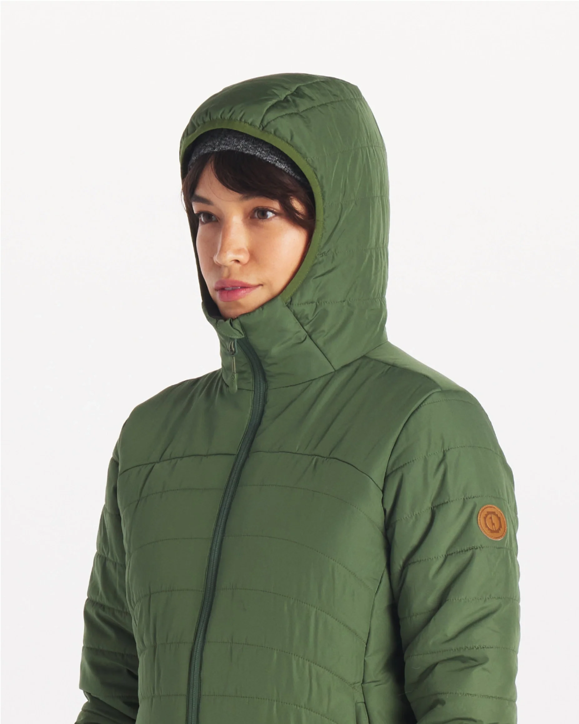 Women's PAKAFILL® Midweight Puffer - Image 17