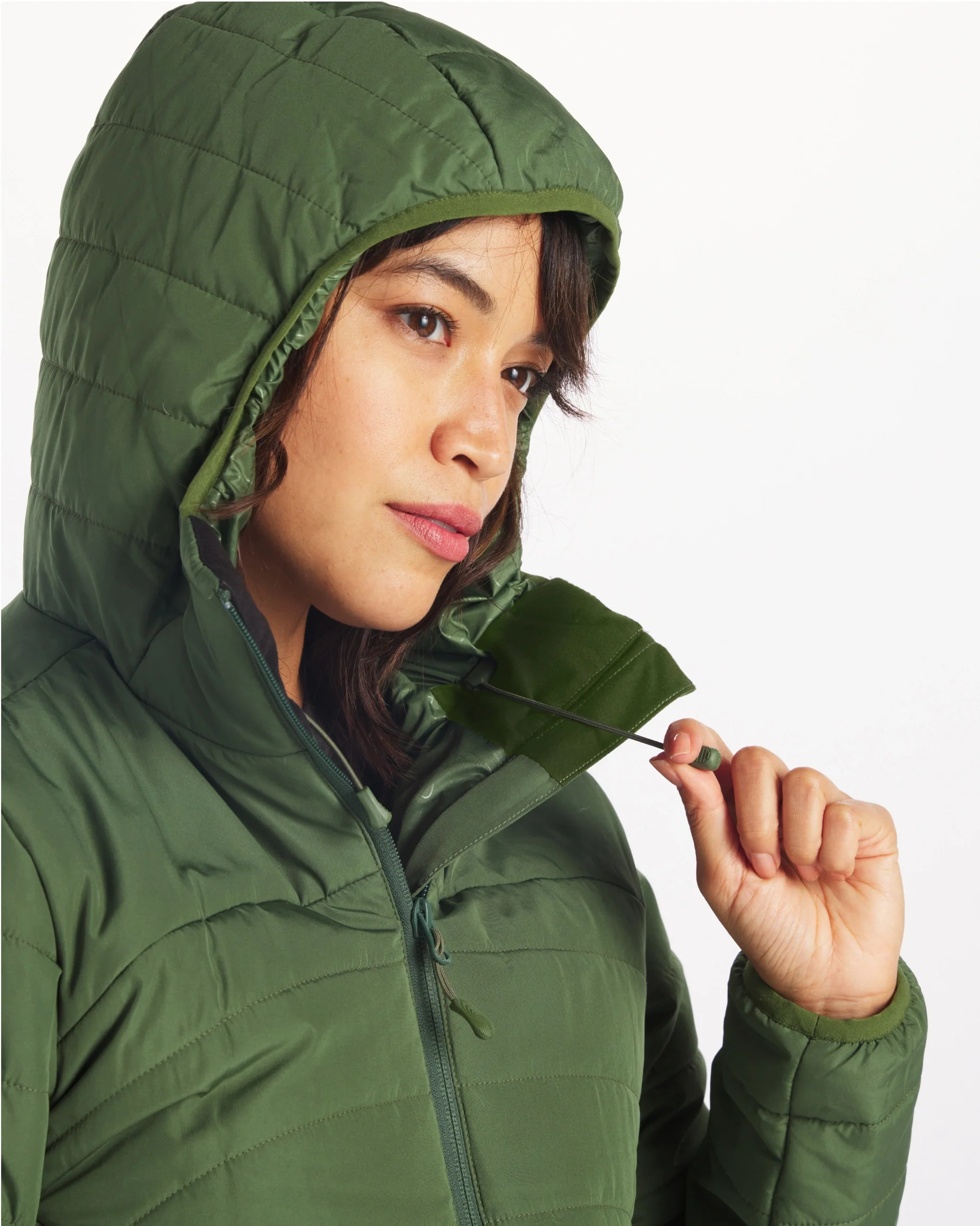 Women's PAKAFILL® Midweight Puffer - Image 18