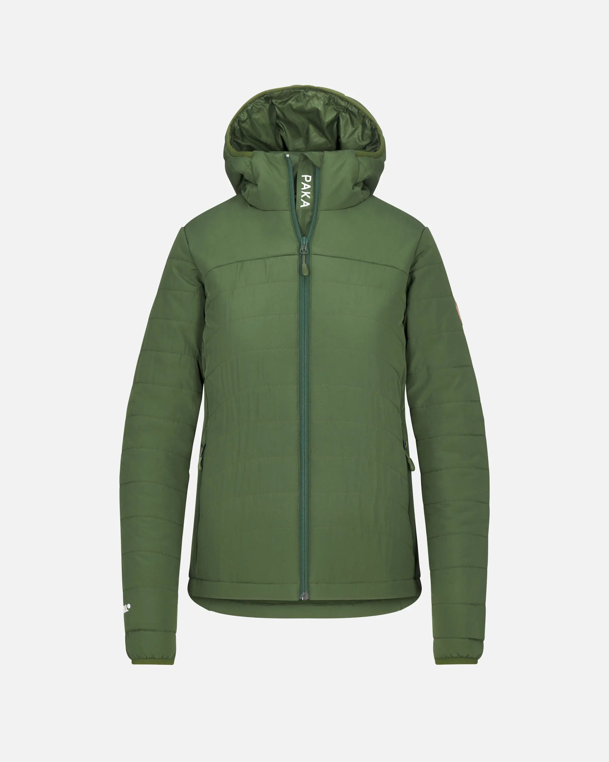 Women's PAKAFILL® Midweight Puffer - Image 19