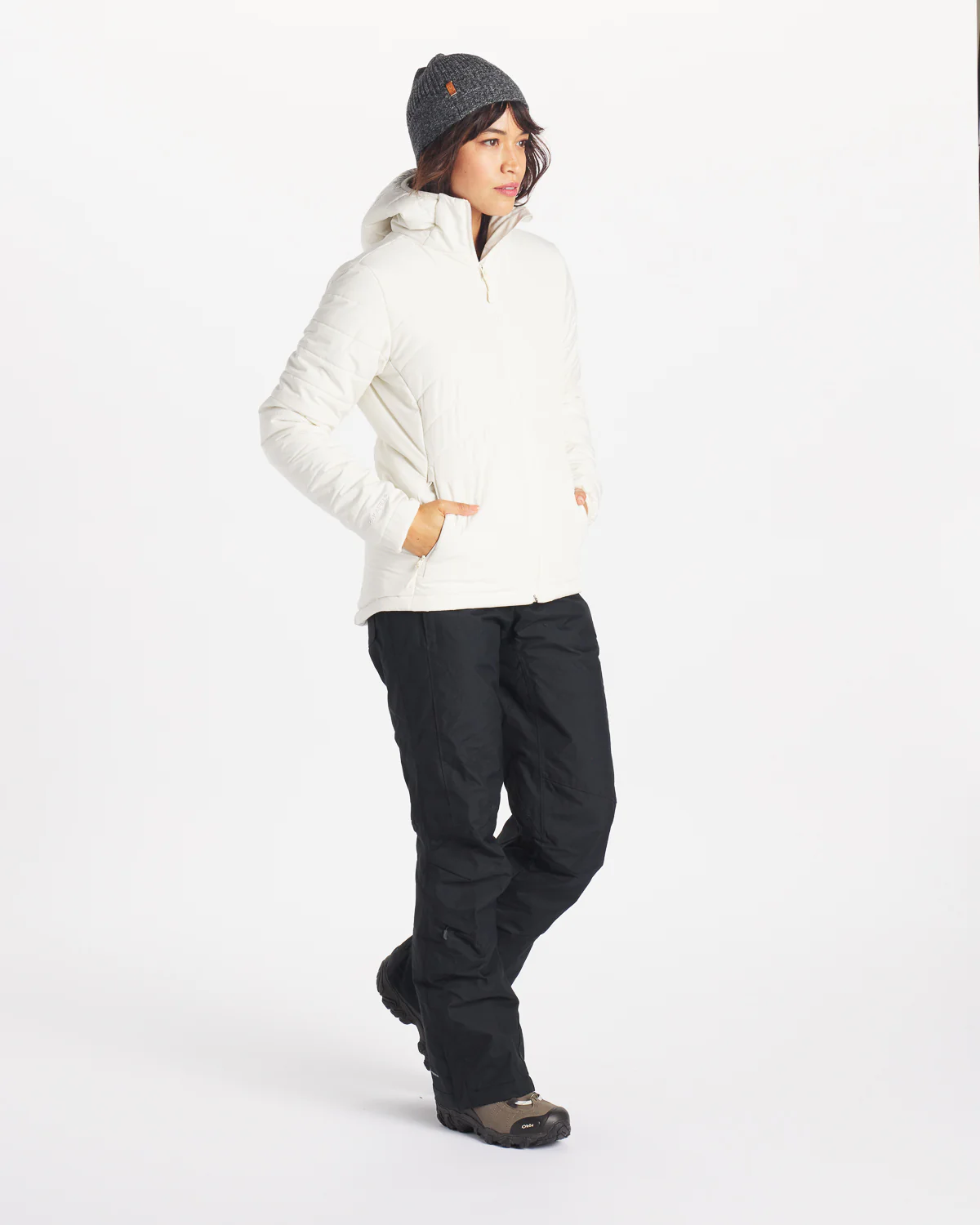 Women's PAKAFILL® Midweight Puffer - Image 28