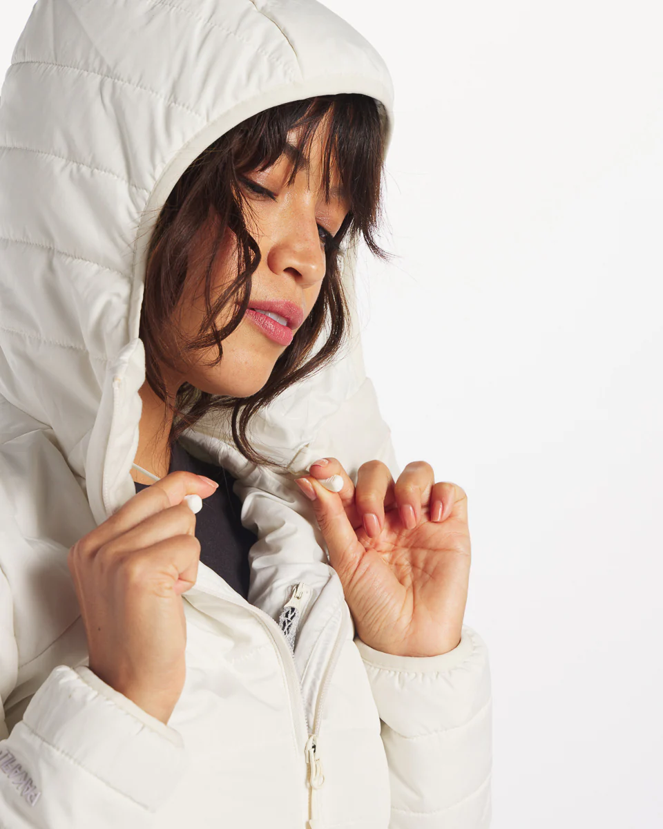 Women's PAKAFILL® Midweight Puffer - Image 4