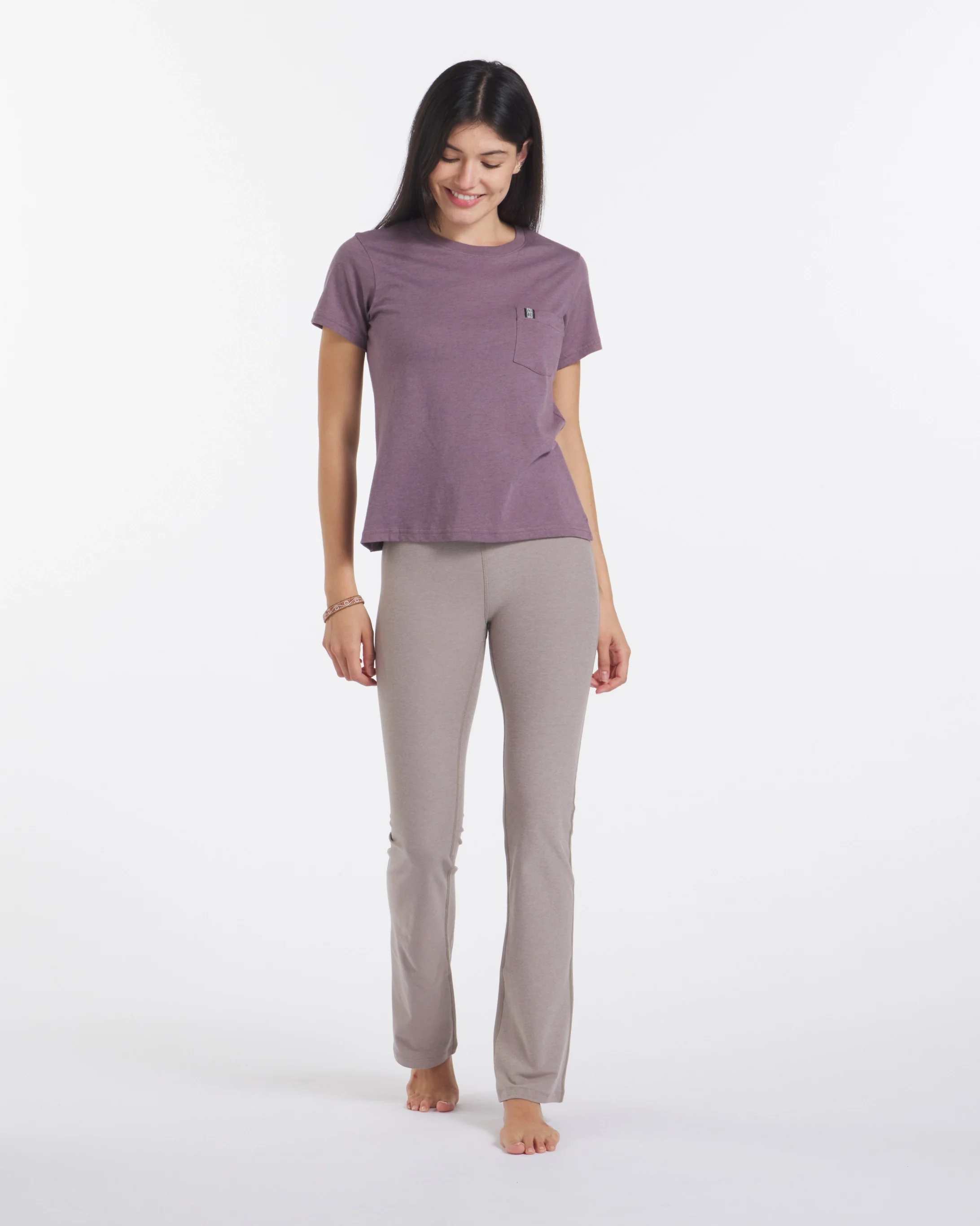 Women's Pocket Tee - Image 10