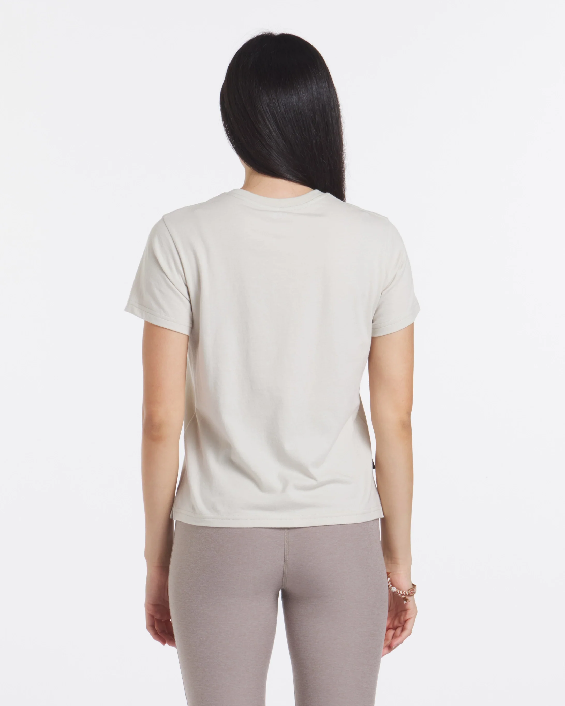 Women's Pocket Tee - Image 4