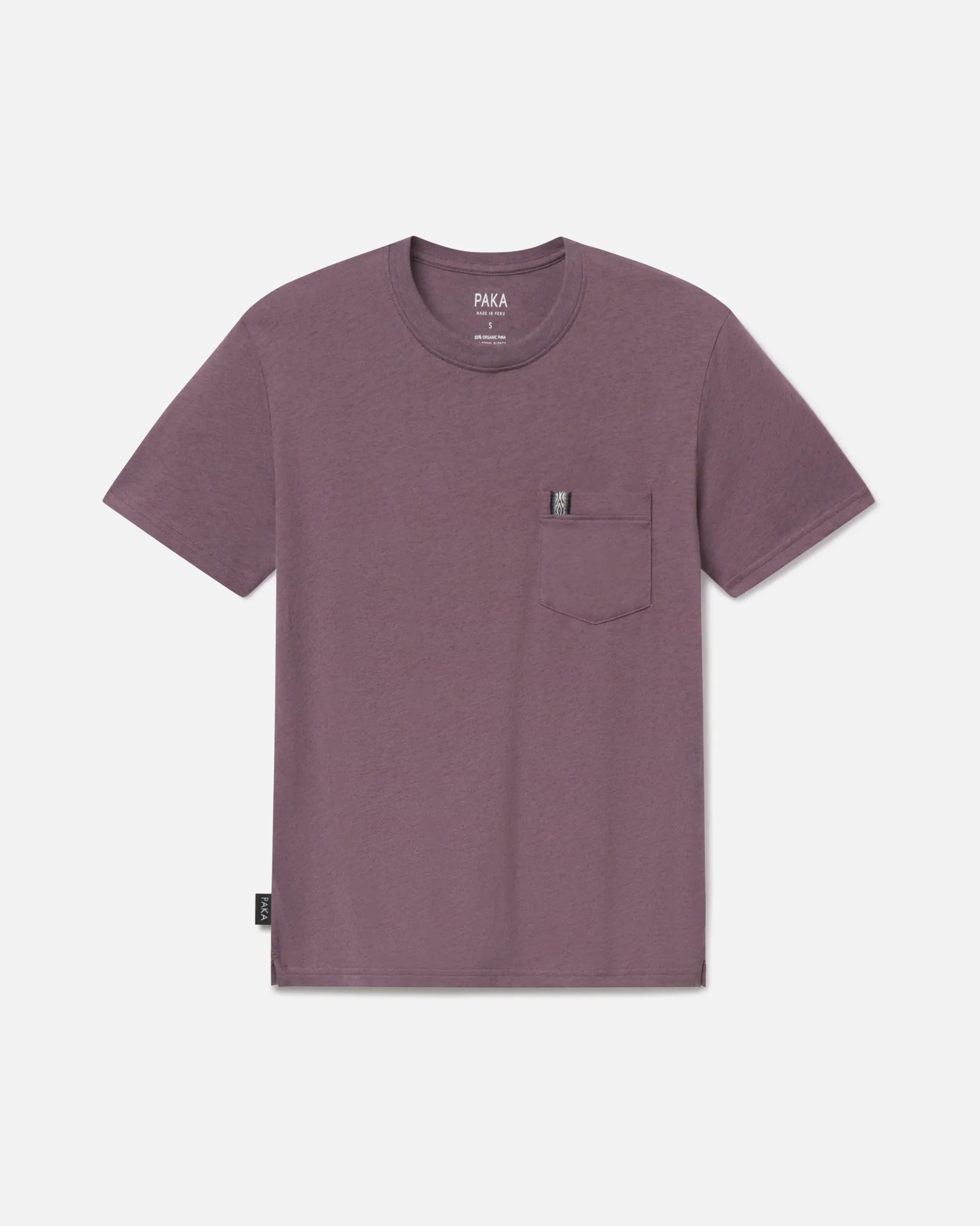 Women's Pocket Tee - Image 9