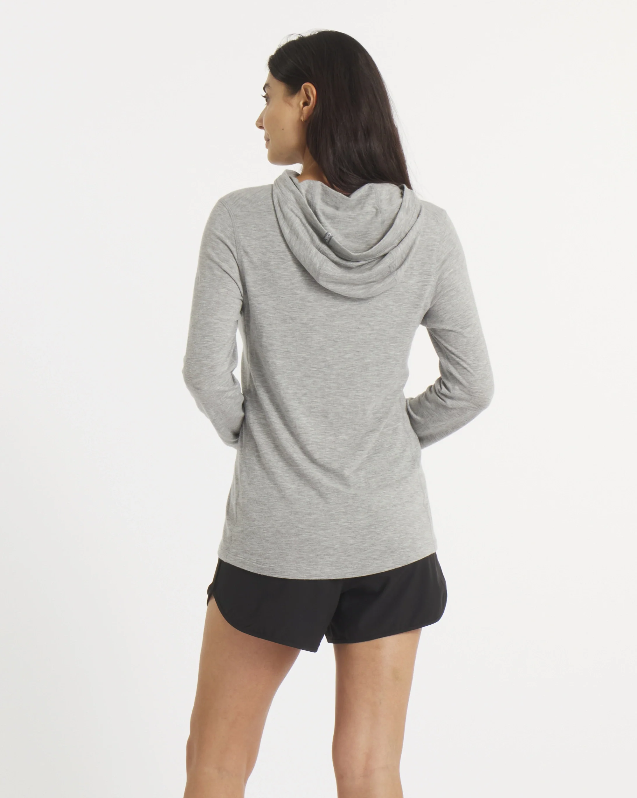 Women's Sol Hoodie - Image 11