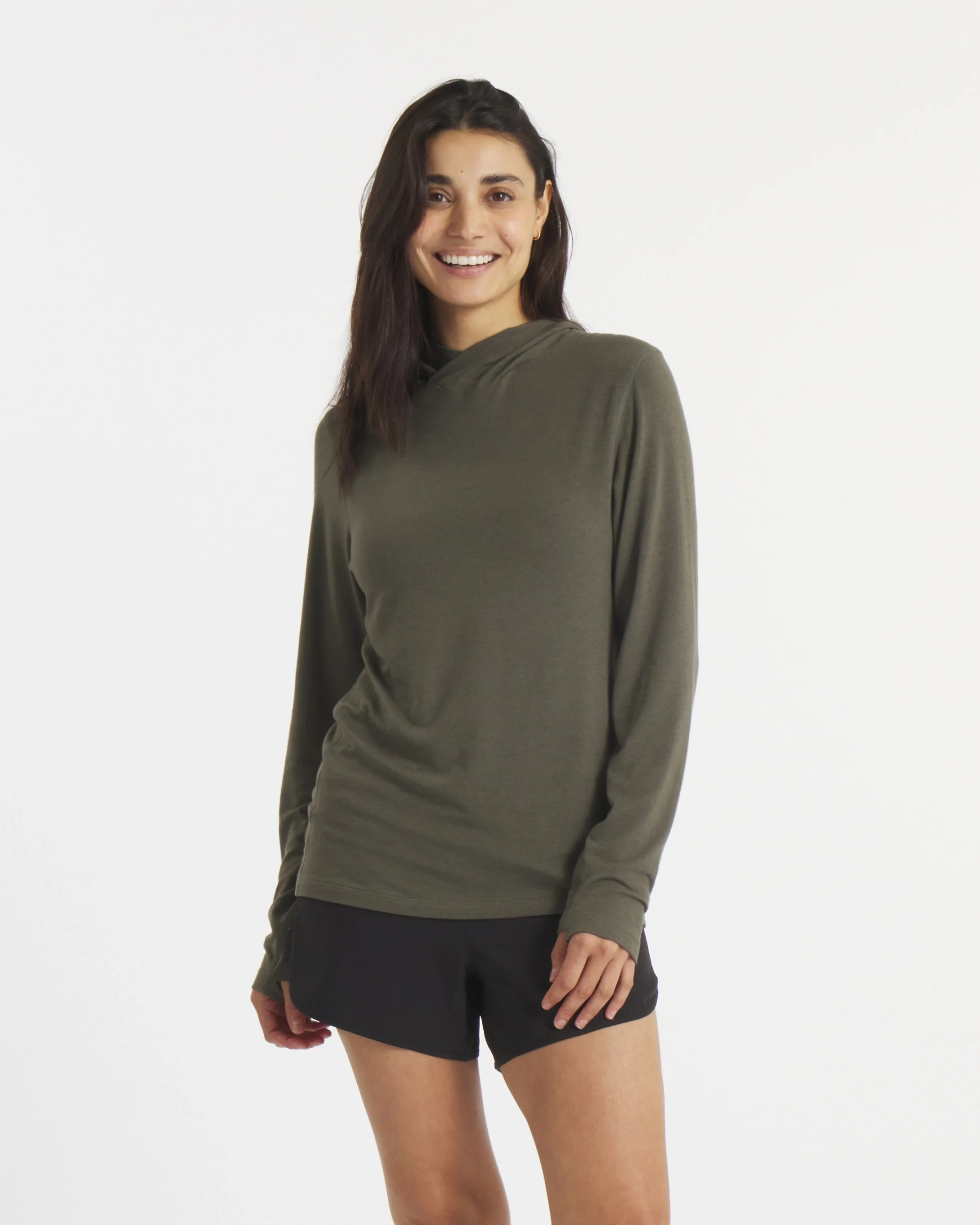 Women's Sol Hoodie - Image 14