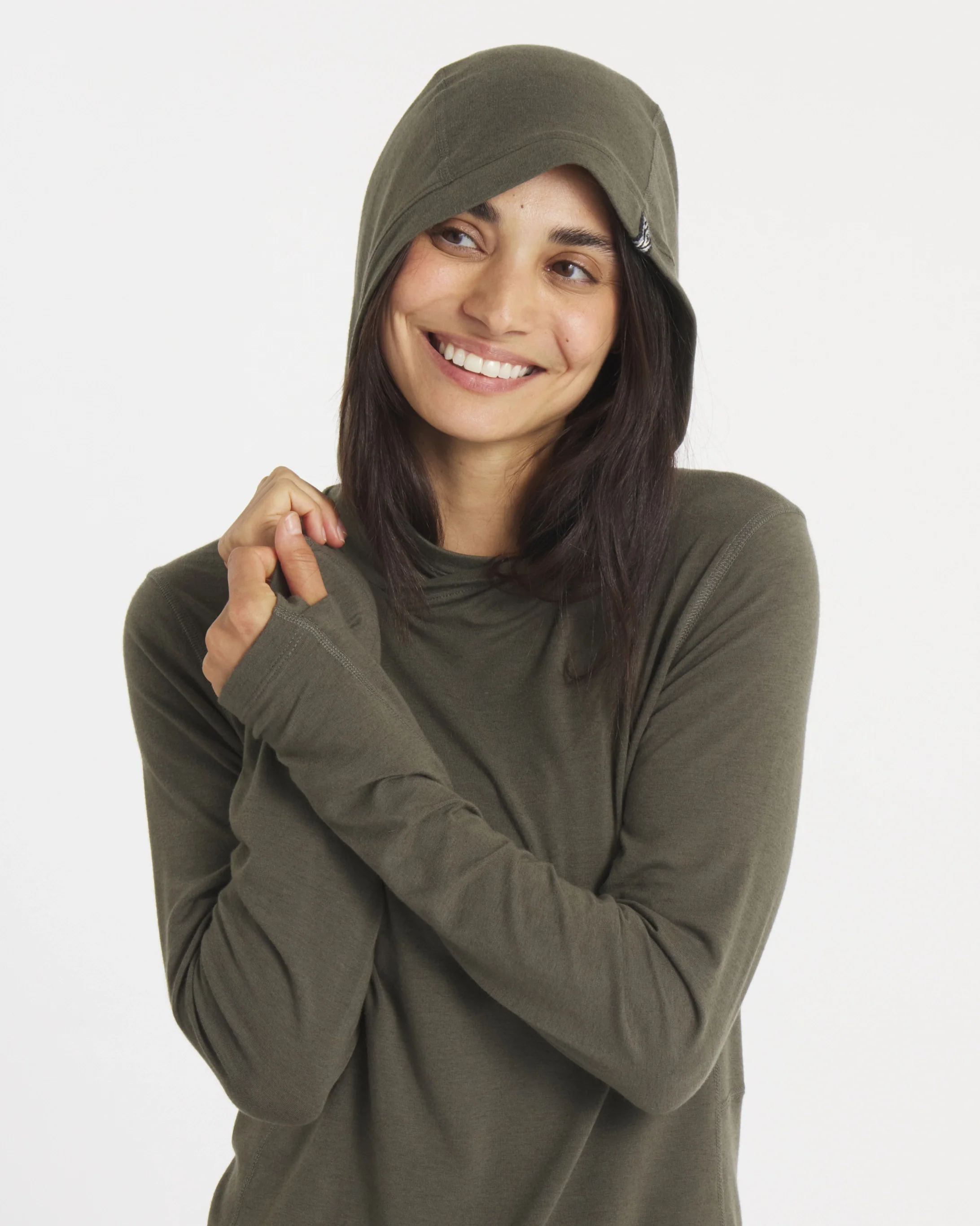 Women's Sol Hoodie - Image 15