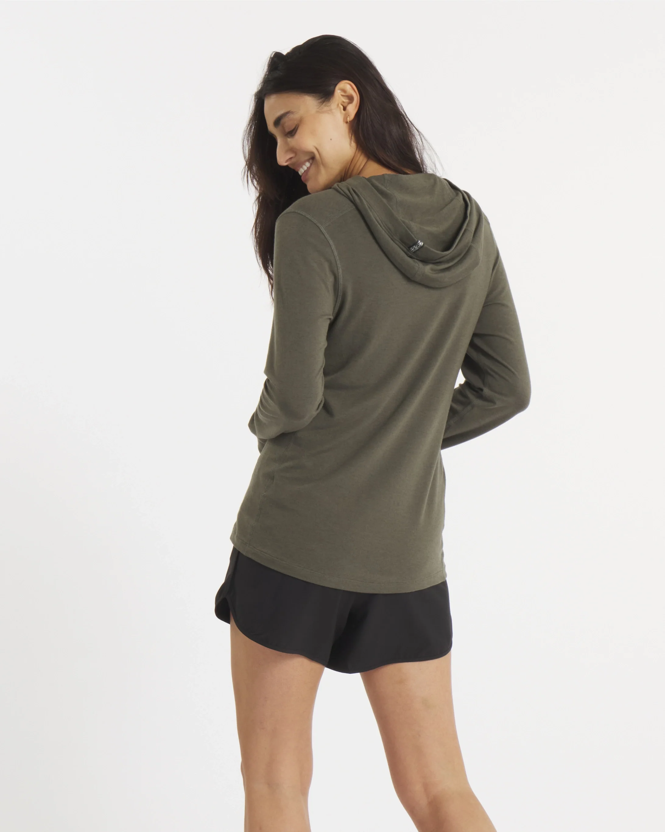 Women's Sol Hoodie - Image 17