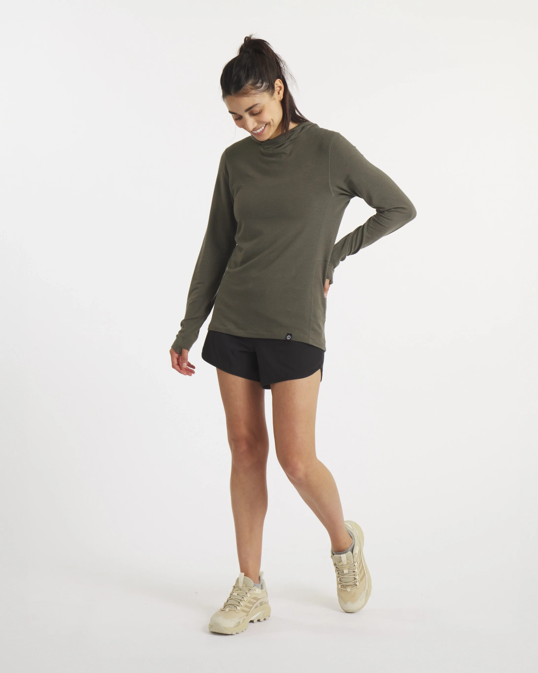 Women's Sol Hoodie - Image 18