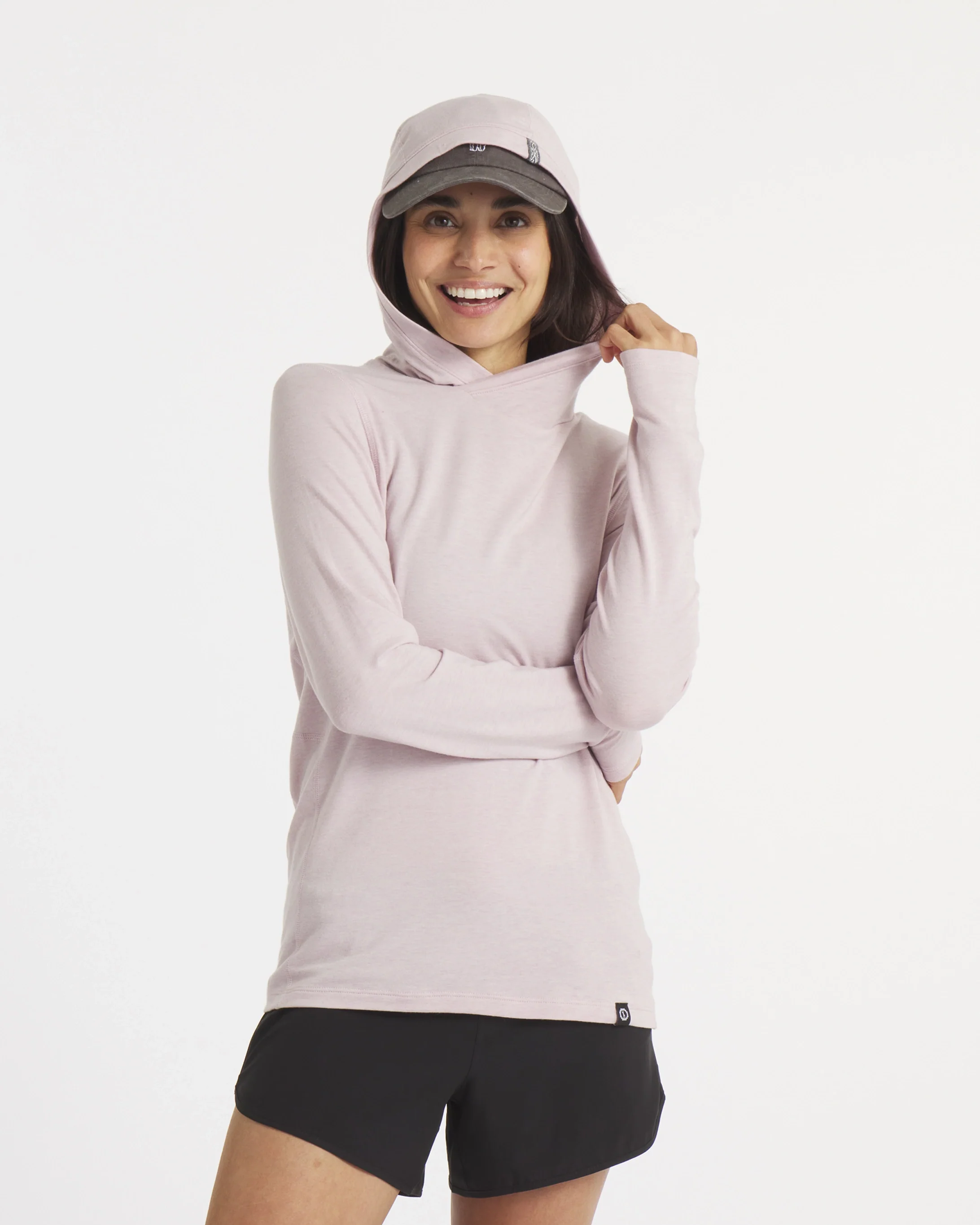 Women's Sol Hoodie - Image 20