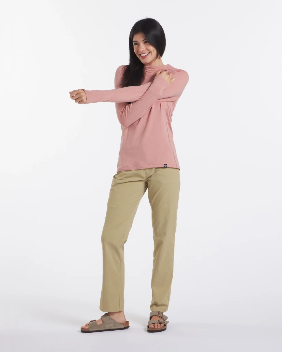 Women's Sol Hoodie - Image 27