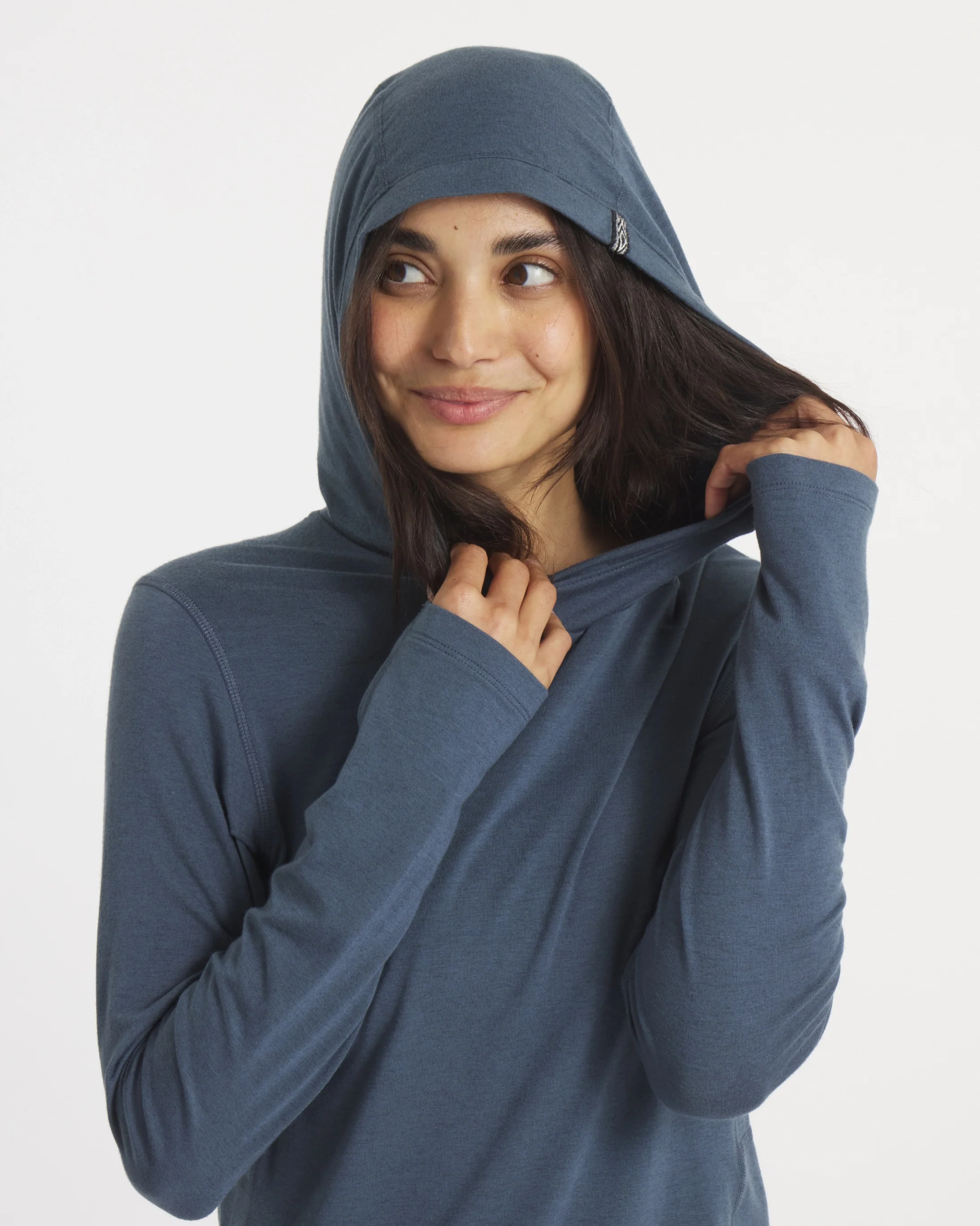Women's Sol Hoodie - Image 3