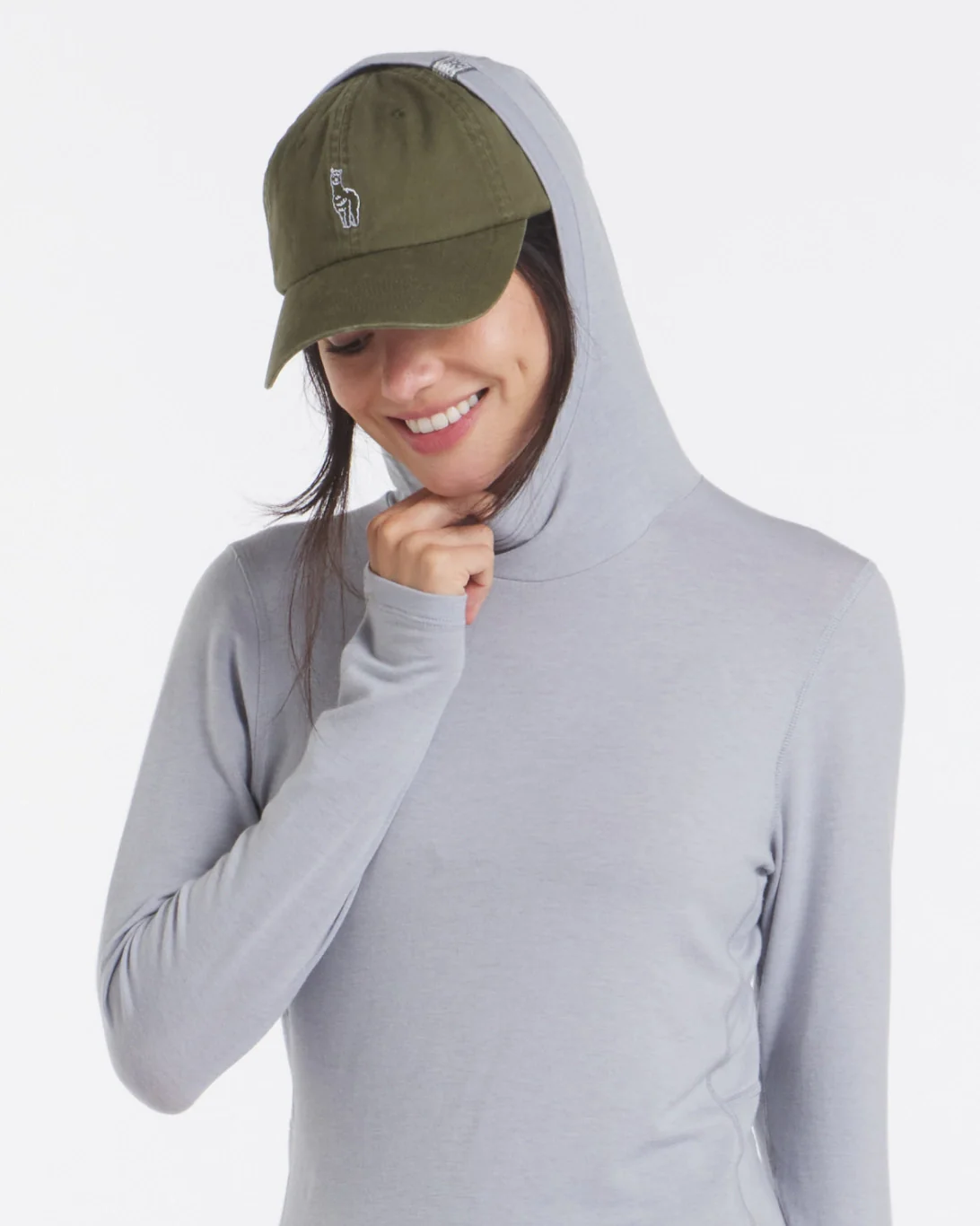 Women's Sol Hoodie - Image 33